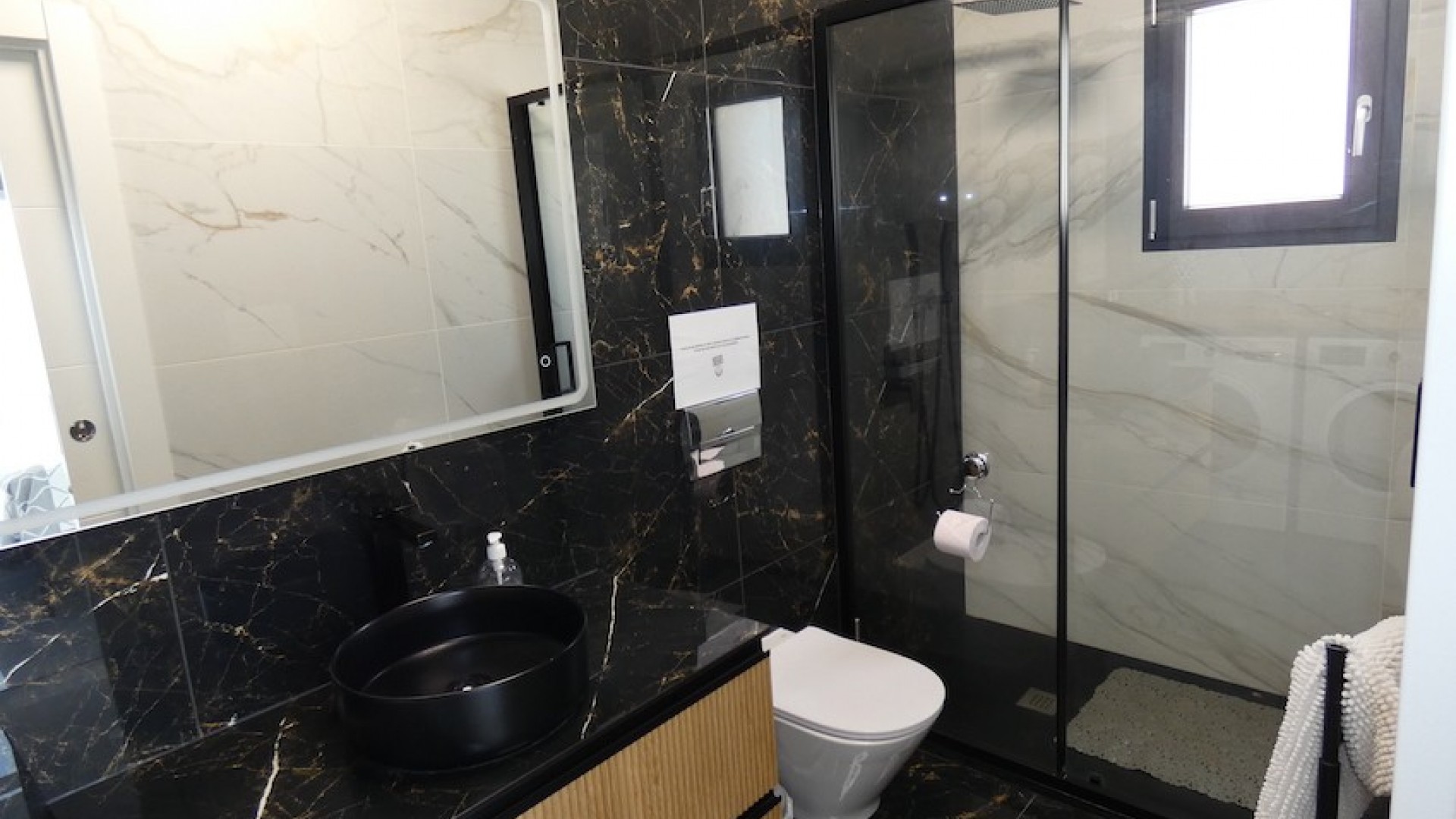 Revente - Villa Individuelle -
Ciudad Quesada - Rojales - Ciudad Quesada