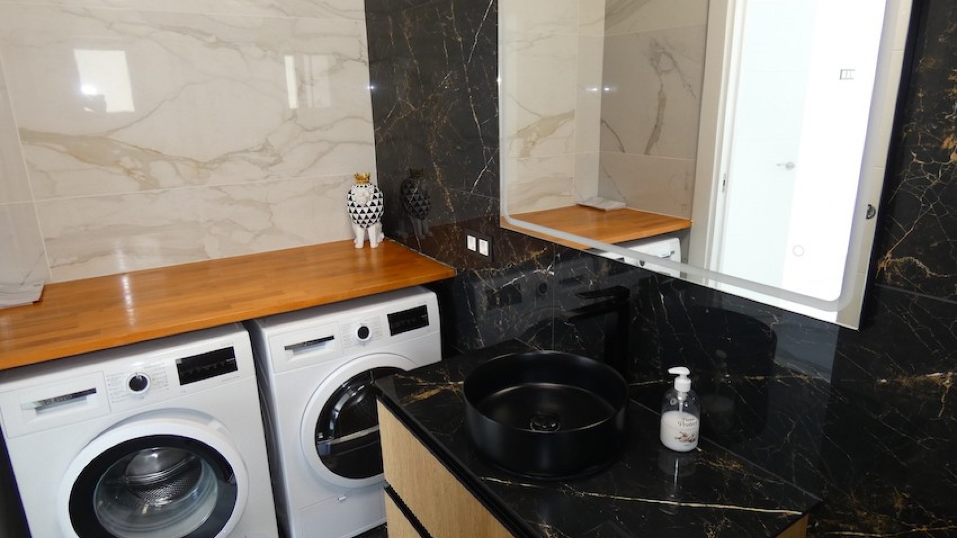 Revente - Villa Individuelle -
Ciudad Quesada - Rojales - Ciudad Quesada