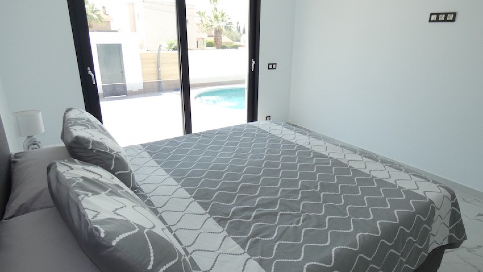 Revente - Villa Individuelle -
Ciudad Quesada - Rojales - Ciudad Quesada