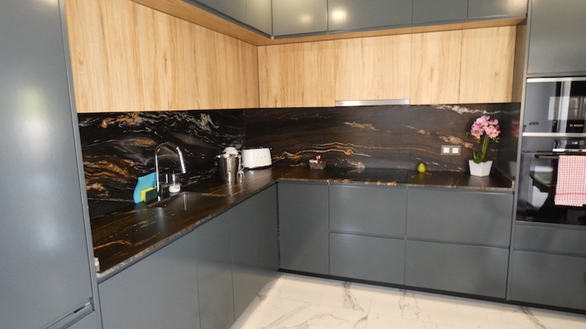 Revente - Villa Individuelle -
Ciudad Quesada - Rojales - Ciudad Quesada