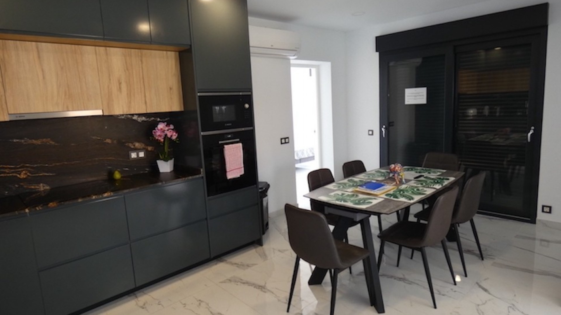 Revente - Villa Individuelle -
Ciudad Quesada - Rojales - Ciudad Quesada