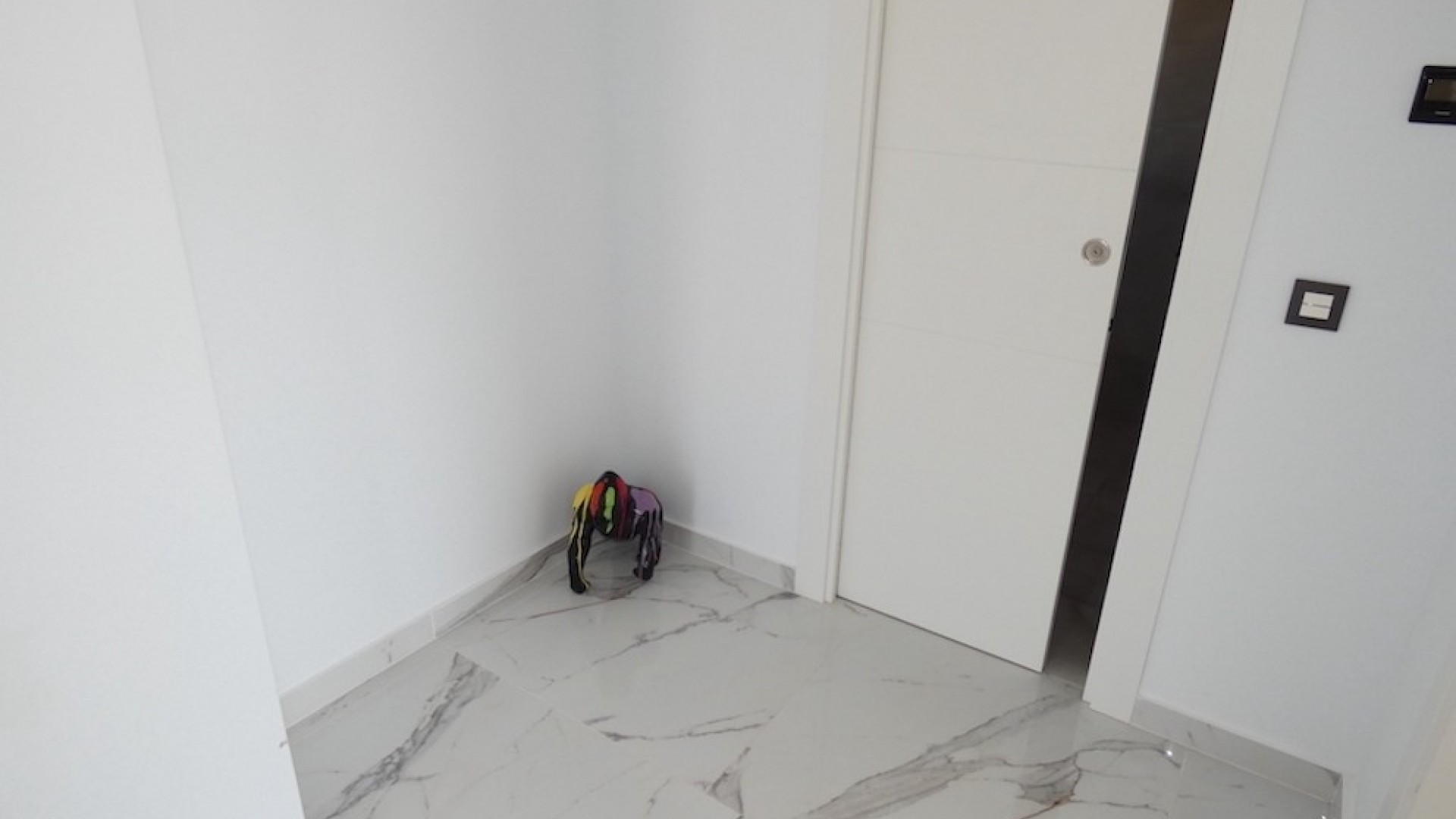 Revente - Villa Individuelle -
Ciudad Quesada - Rojales - Ciudad Quesada