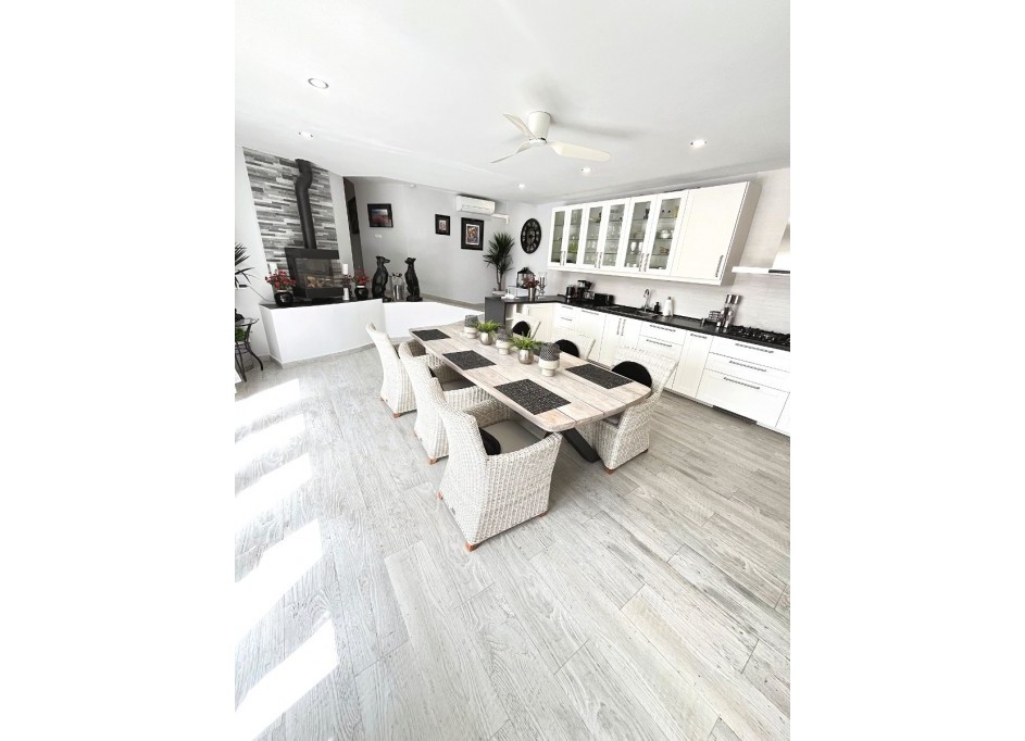 Revente - Villa Individuelle -
Ciudad Quesada - Rojales - Ciudad Quesada