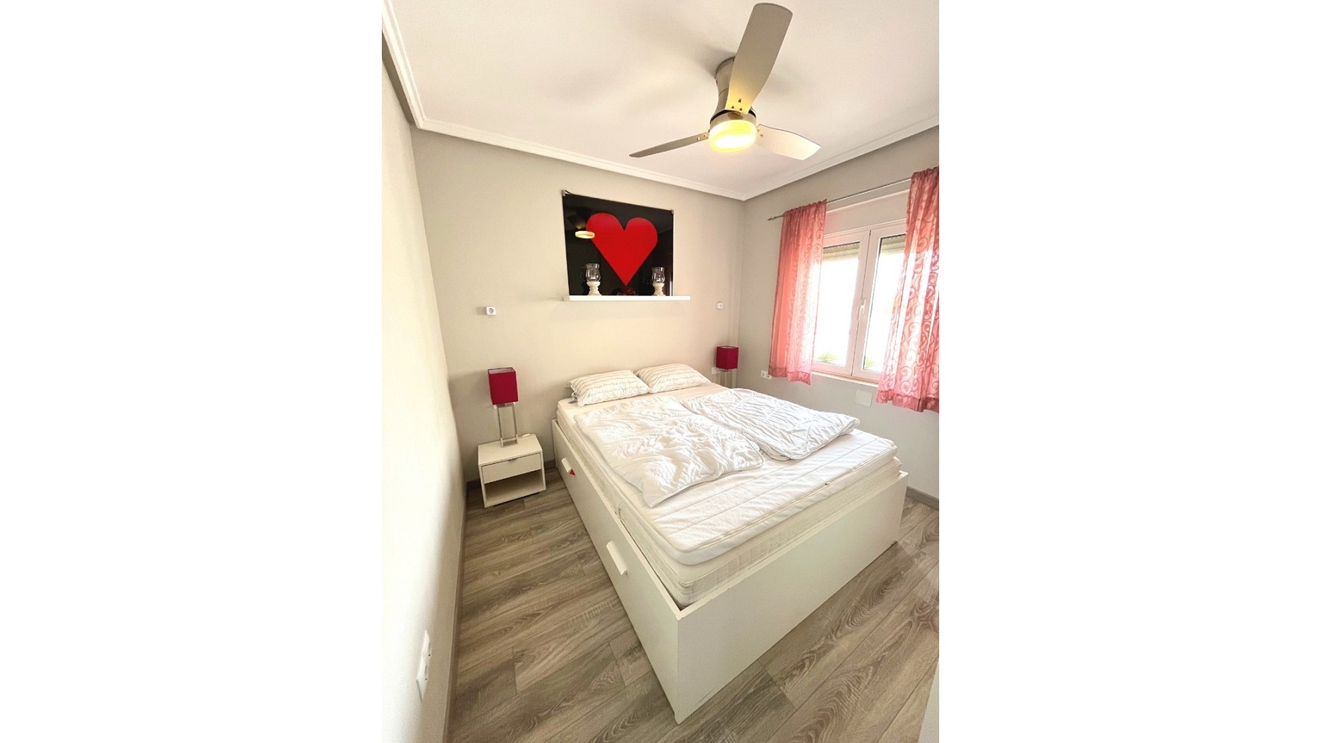 Revente - Villa Individuelle -
Ciudad Quesada - Rojales - Ciudad Quesada