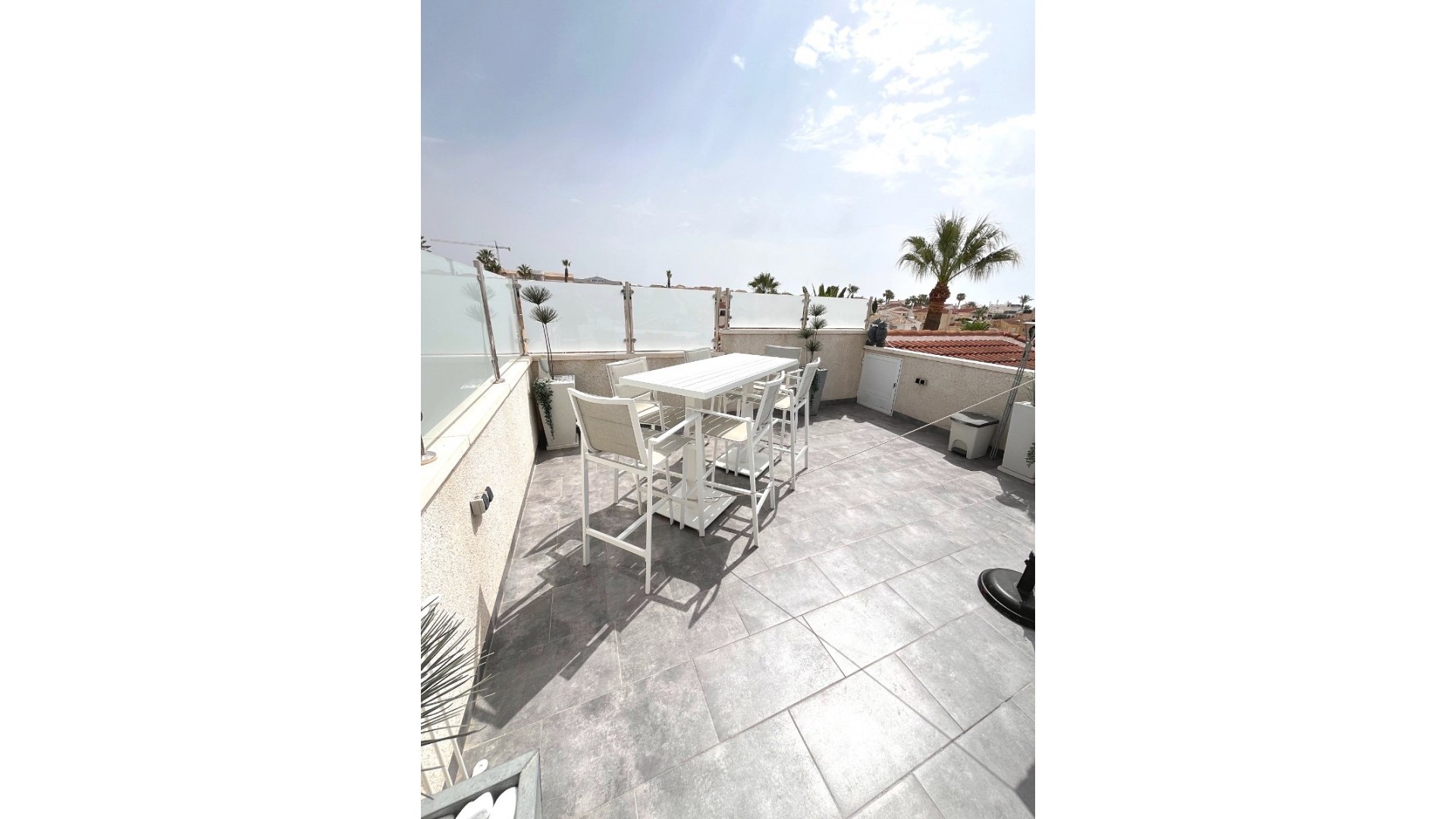 Revente - Villa Individuelle -
Ciudad Quesada - Rojales - Ciudad Quesada