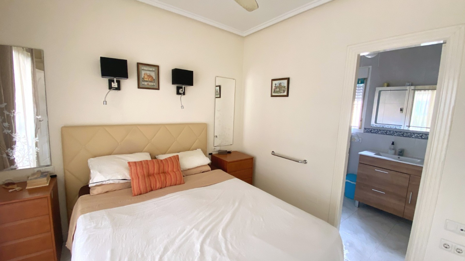 Revente - Villa Individuelle -
Ciudad Quesada - Rojales - Ciudad Quesada