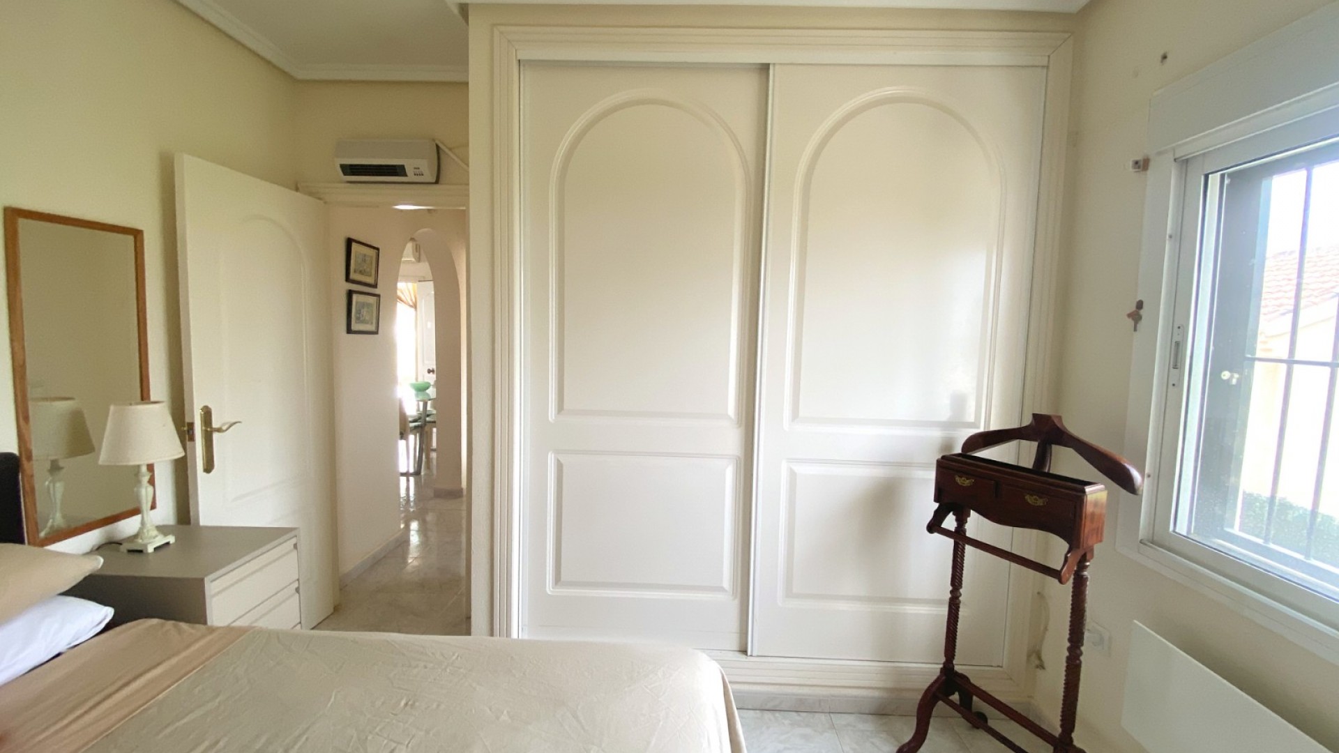 Revente - Villa Individuelle -
Ciudad Quesada - Rojales - Ciudad Quesada