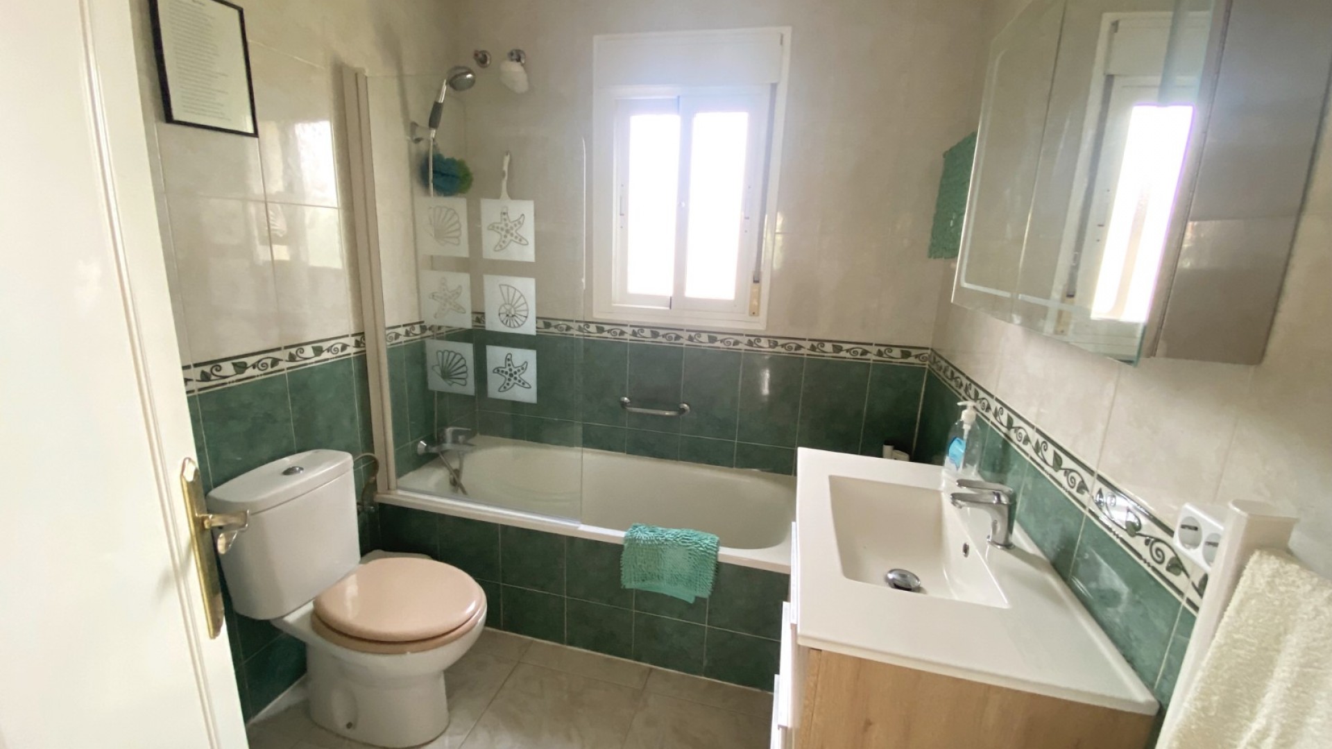 Revente - Villa Individuelle -
Ciudad Quesada - Rojales - Ciudad Quesada