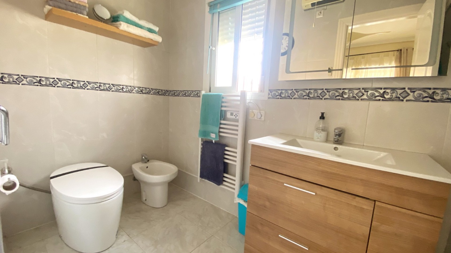 Revente - Villa Individuelle -
Ciudad Quesada - Rojales - Ciudad Quesada