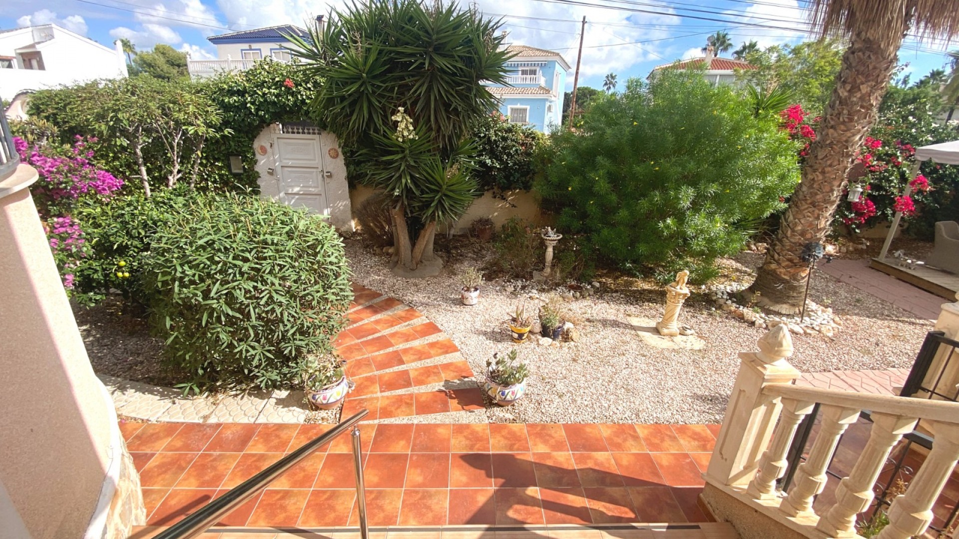 Revente - Villa Individuelle -
Ciudad Quesada - Rojales - Ciudad Quesada