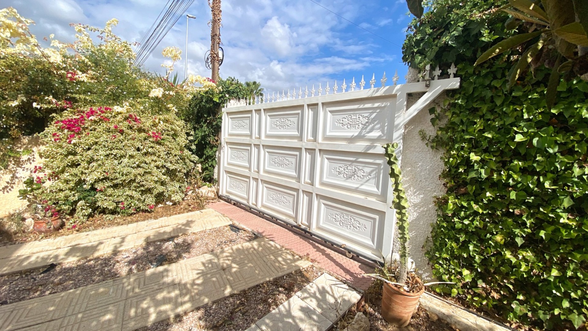 Revente - Villa Individuelle -
Ciudad Quesada - Rojales - Ciudad Quesada