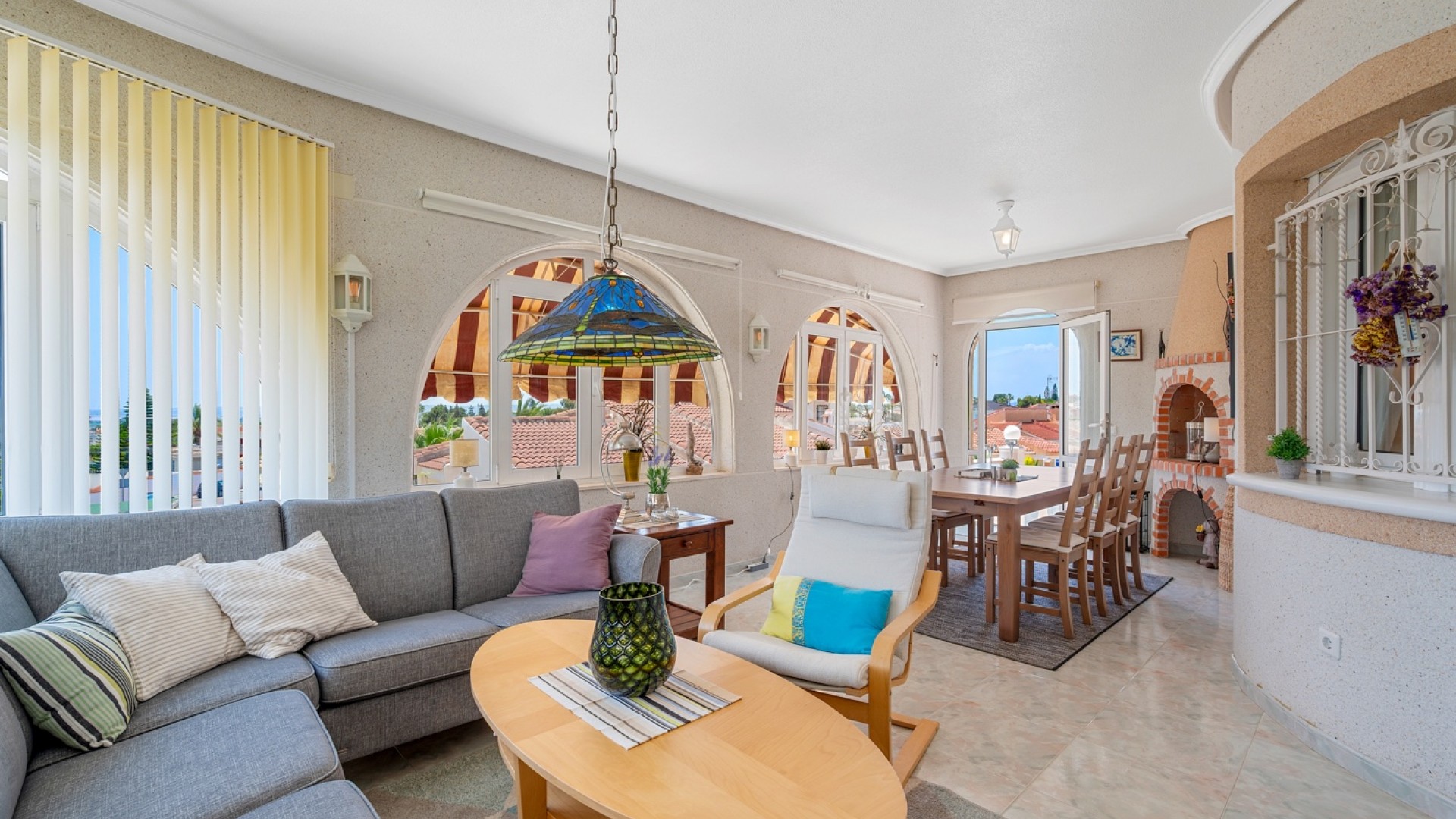 Revente - Villa Individuelle -
Ciudad Quesada - Rojales - Ciudad Quesada