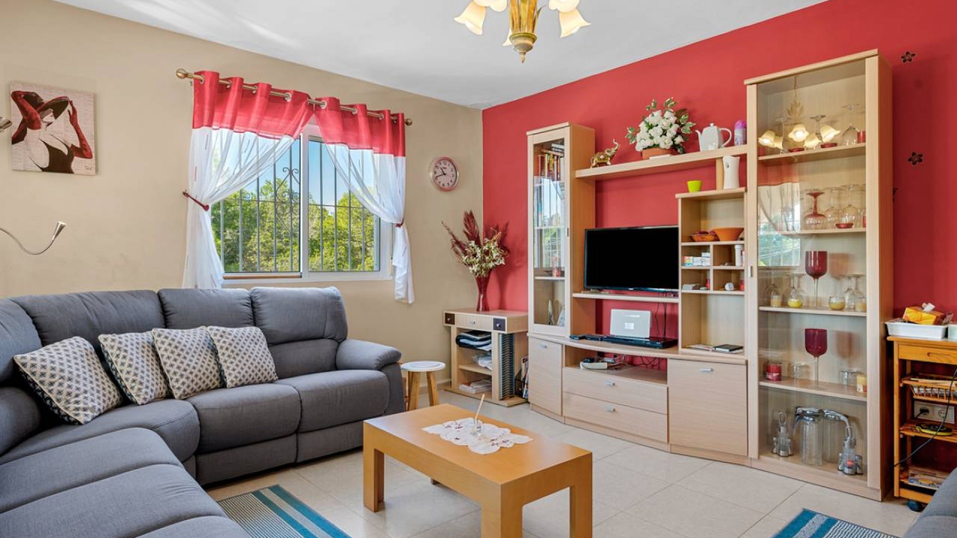 Revente - Villa Individuelle -
Ciudad Quesada - Rojales - Ciudad Quesada