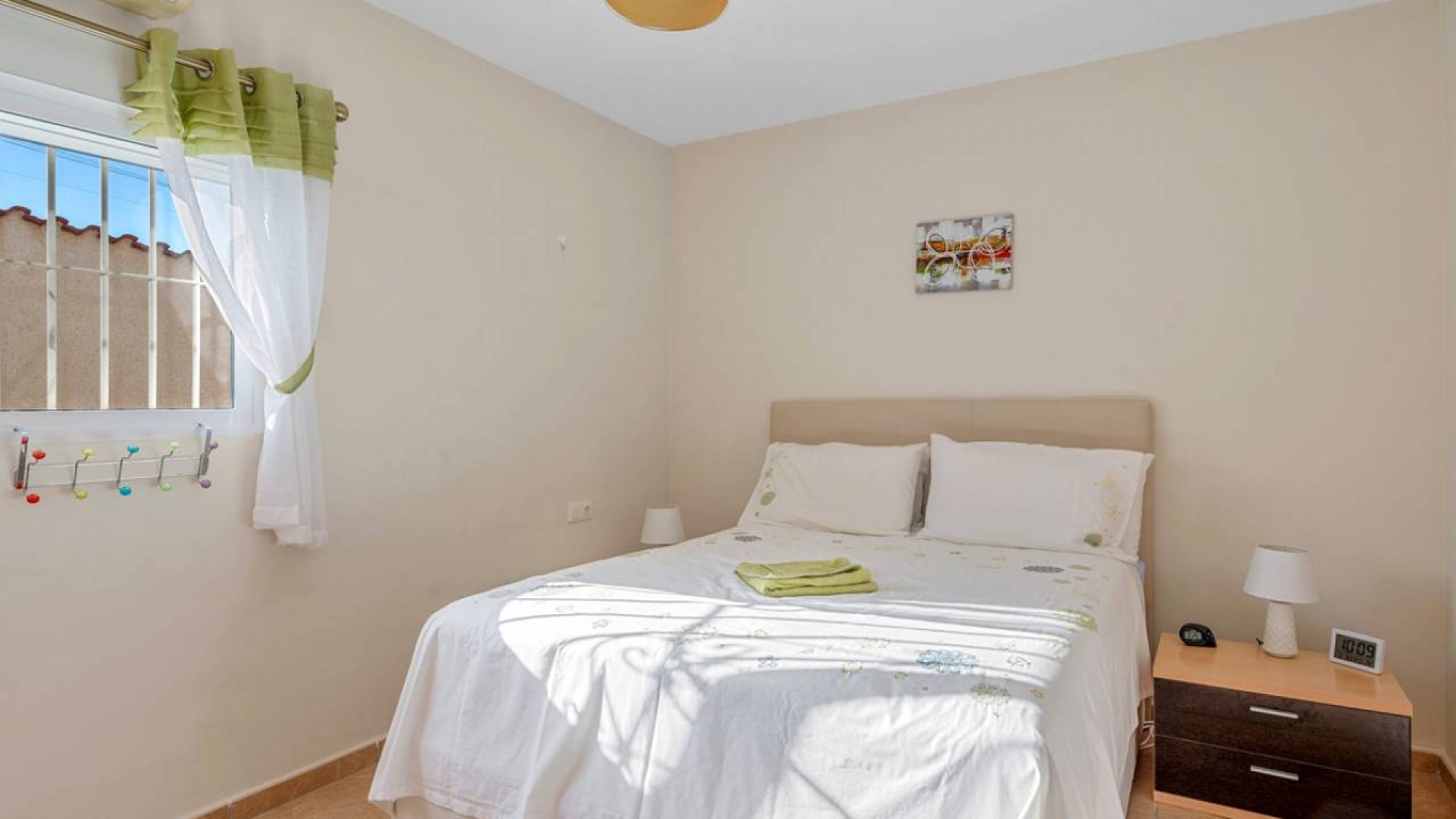 Revente - Villa Individuelle -
Ciudad Quesada - Rojales - Ciudad Quesada