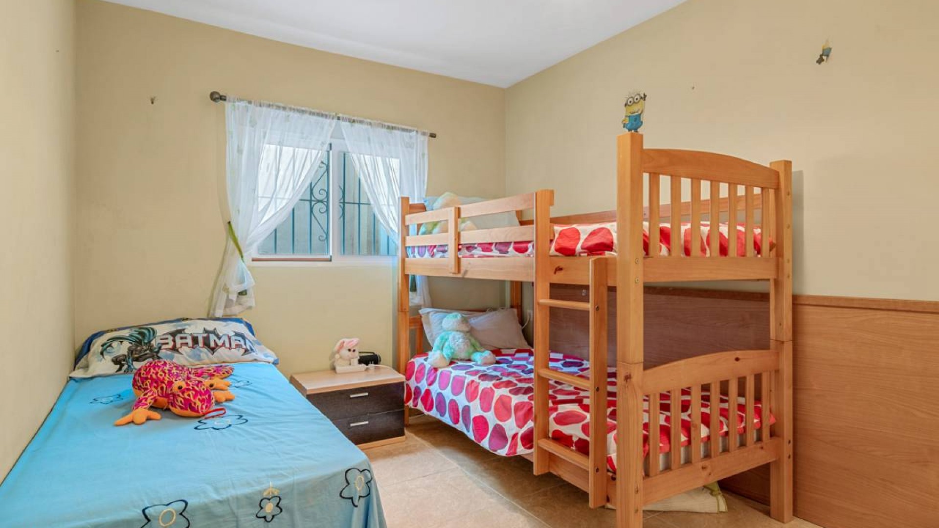 Revente - Villa Individuelle -
Ciudad Quesada - Rojales - Ciudad Quesada