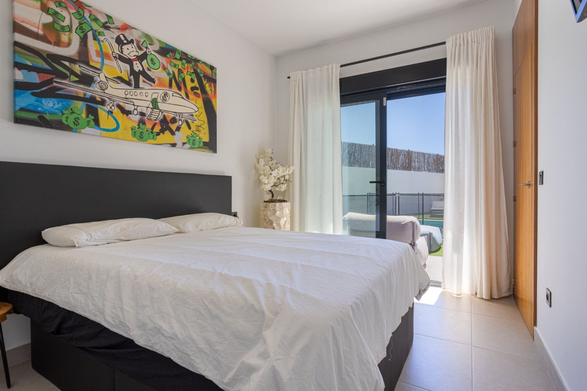 Revente - Villa Individuelle -
Ciudad Quesada - Rojales - Ciudad Quesada