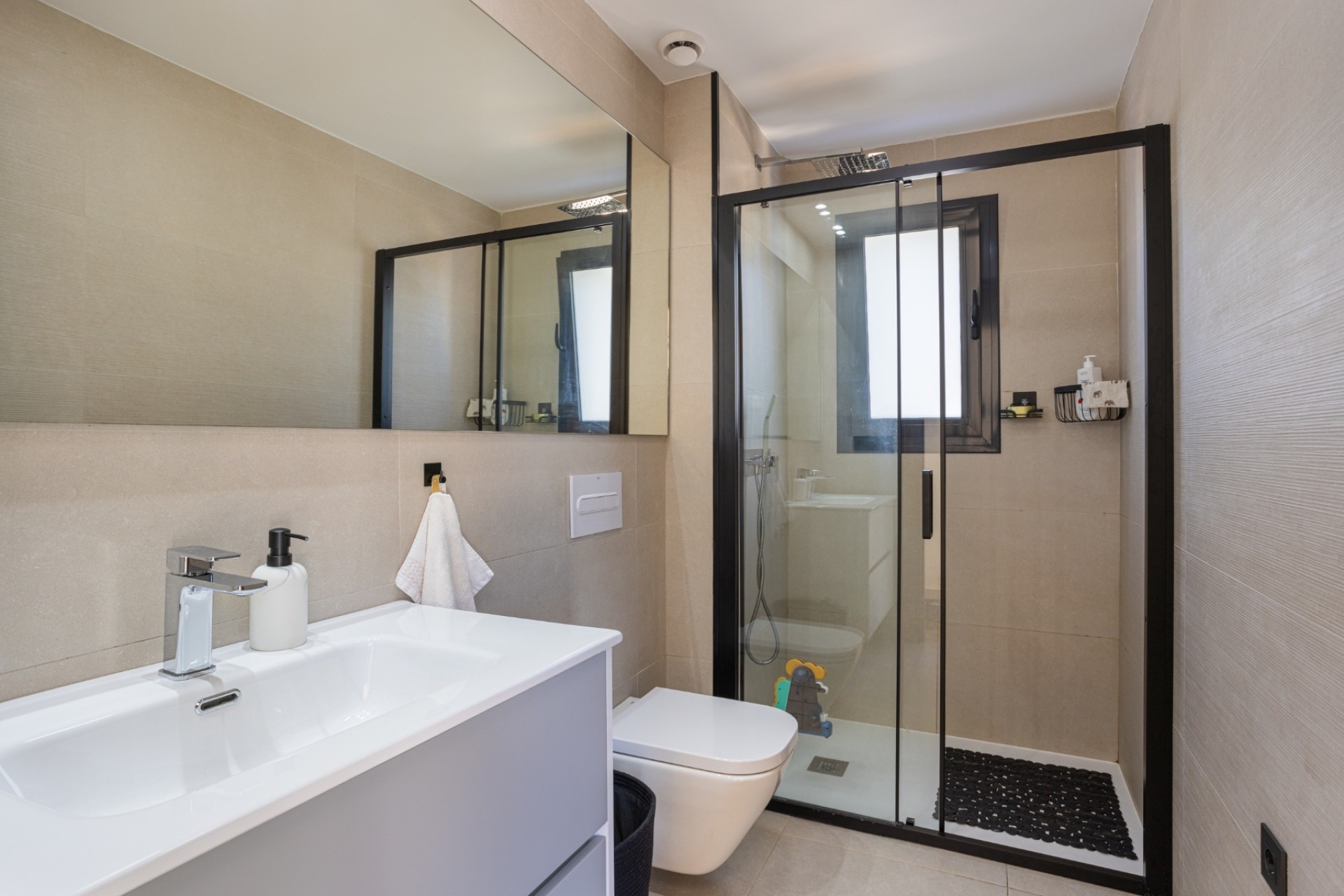 Revente - Villa Individuelle -
Ciudad Quesada - Rojales - Ciudad Quesada