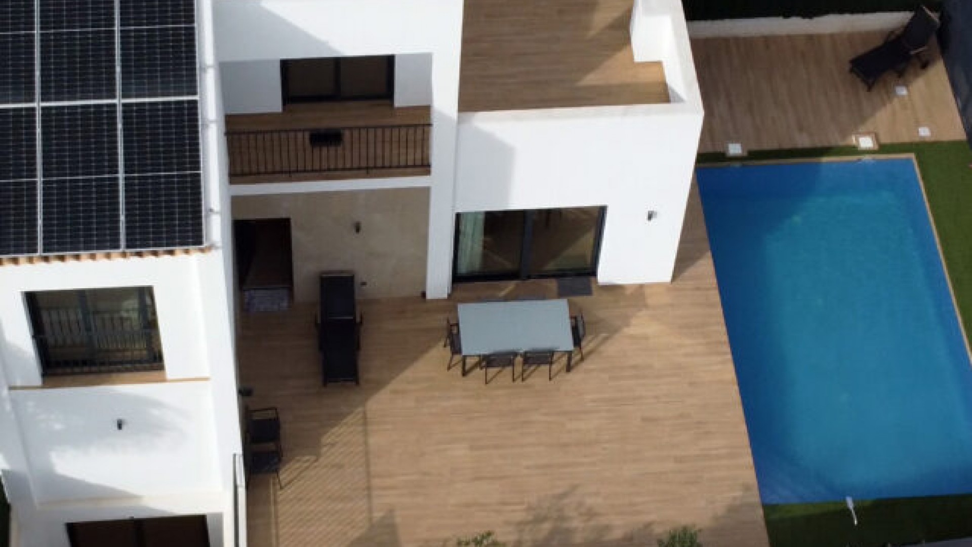 Revente - Villa Individuelle -
Ciudad Quesada - Rojales - Ciudad Quesada