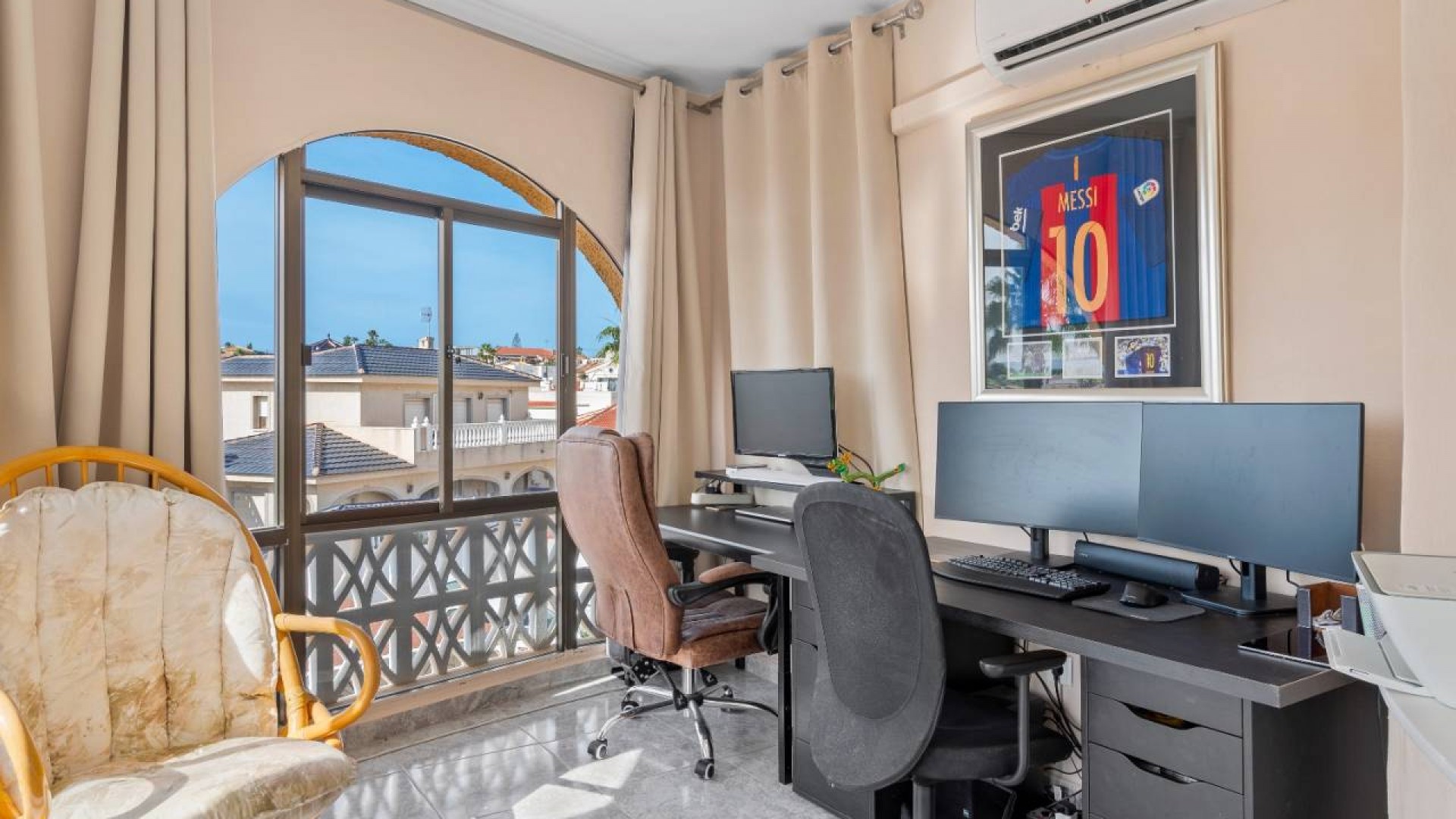 Revente - Villa Individuelle -
Ciudad Quesada - Rojales - Ciudad Quesada