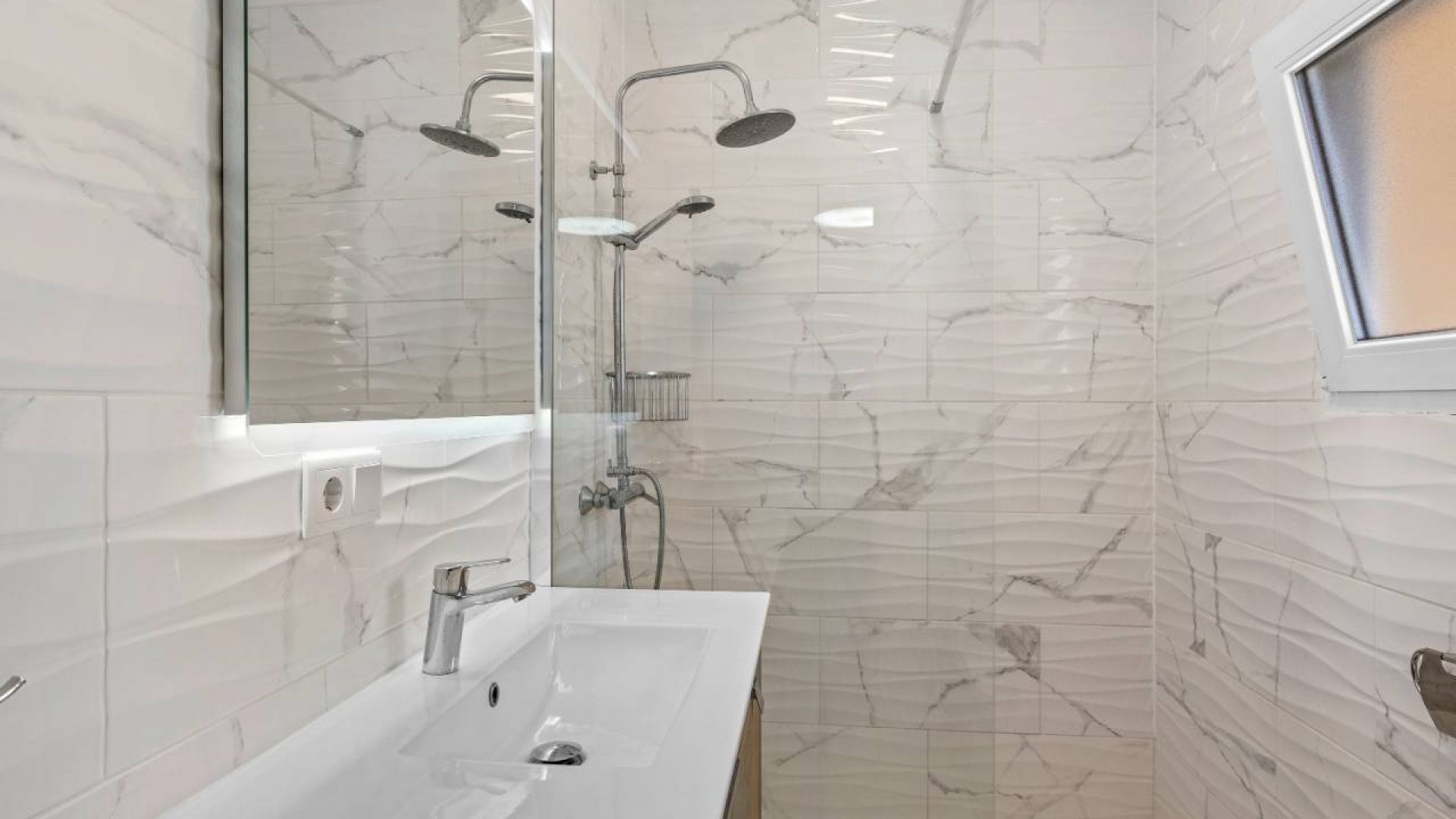 Revente - Villa Individuelle -
Ciudad Quesada - Rojales - Ciudad Quesada