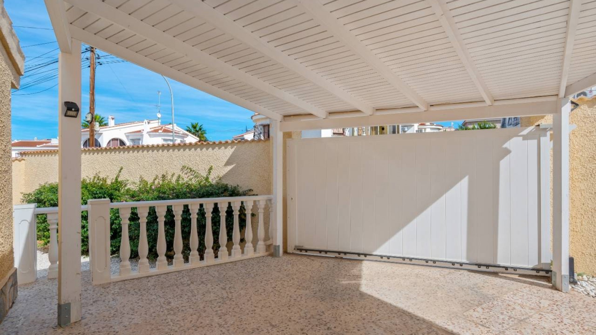 Revente - Villa Individuelle -
Ciudad Quesada - Rojales - Ciudad Quesada