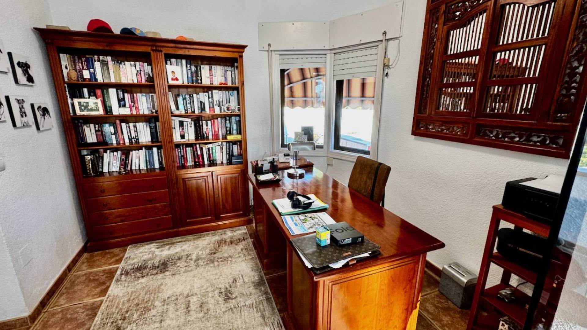 Revente - Villa Individuelle -
Ciudad Quesada - Rojales - Ciudad Quesada