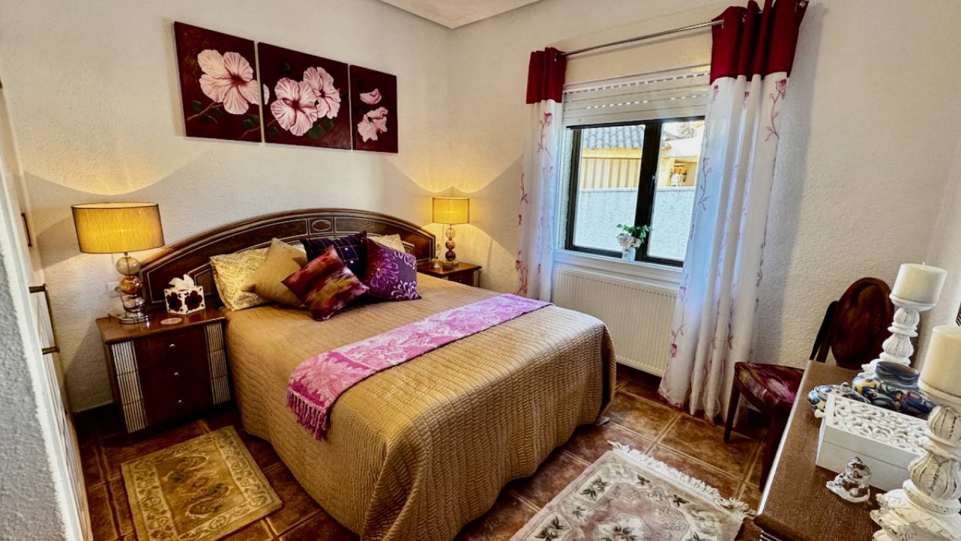 Revente - Villa Individuelle -
Ciudad Quesada - Rojales - Ciudad Quesada