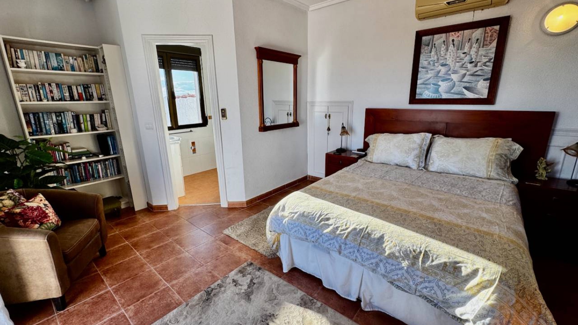 Revente - Villa Individuelle -
Ciudad Quesada - Rojales - Ciudad Quesada