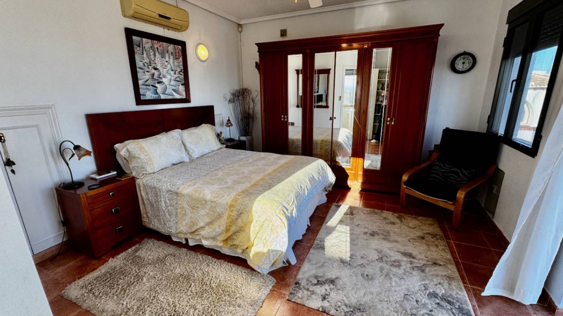 Revente - Villa Individuelle -
Ciudad Quesada - Rojales - Ciudad Quesada