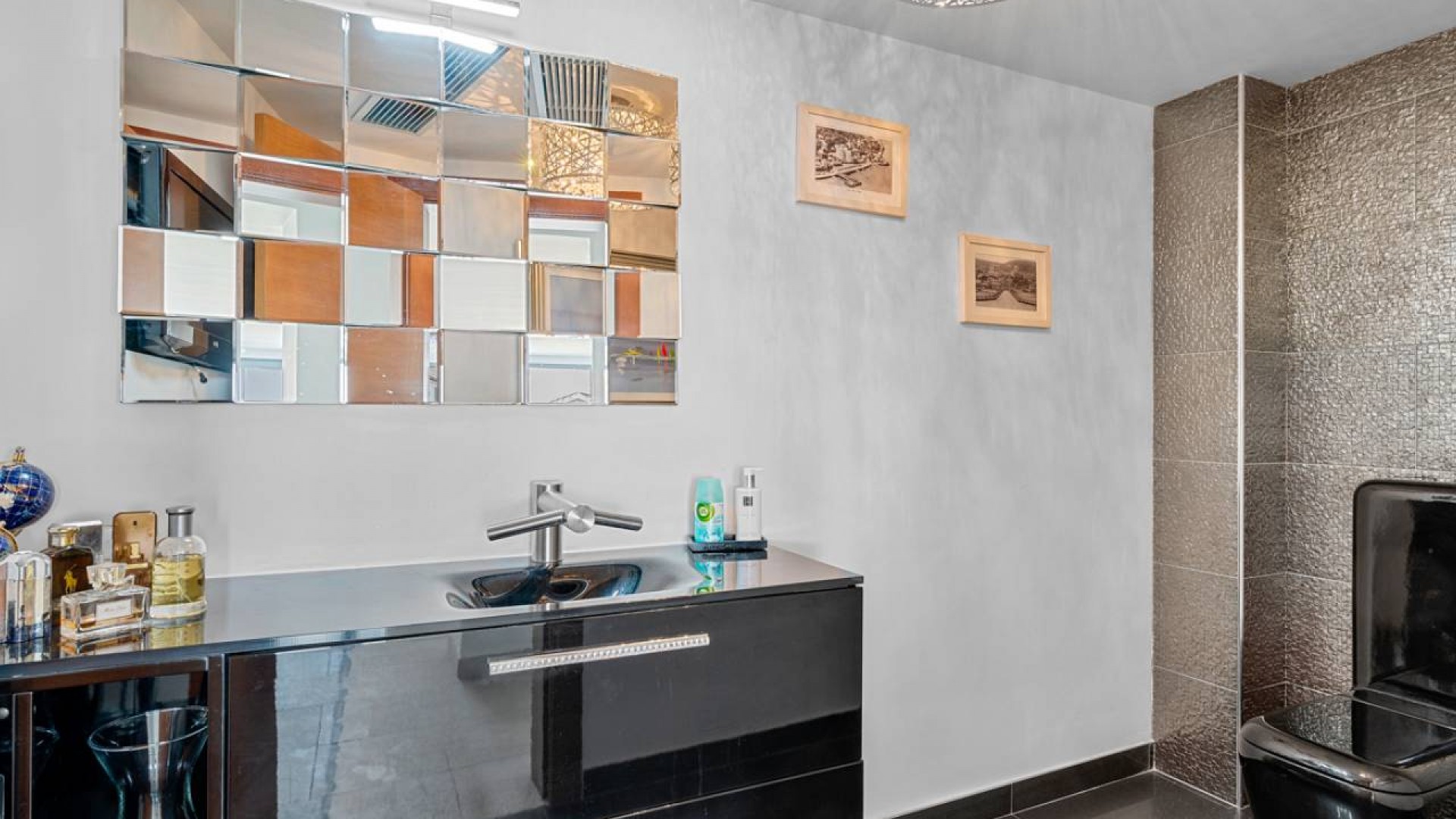 Revente - Villa Individuelle -
Ciudad Quesada - Rojales - Ciudad Quesada