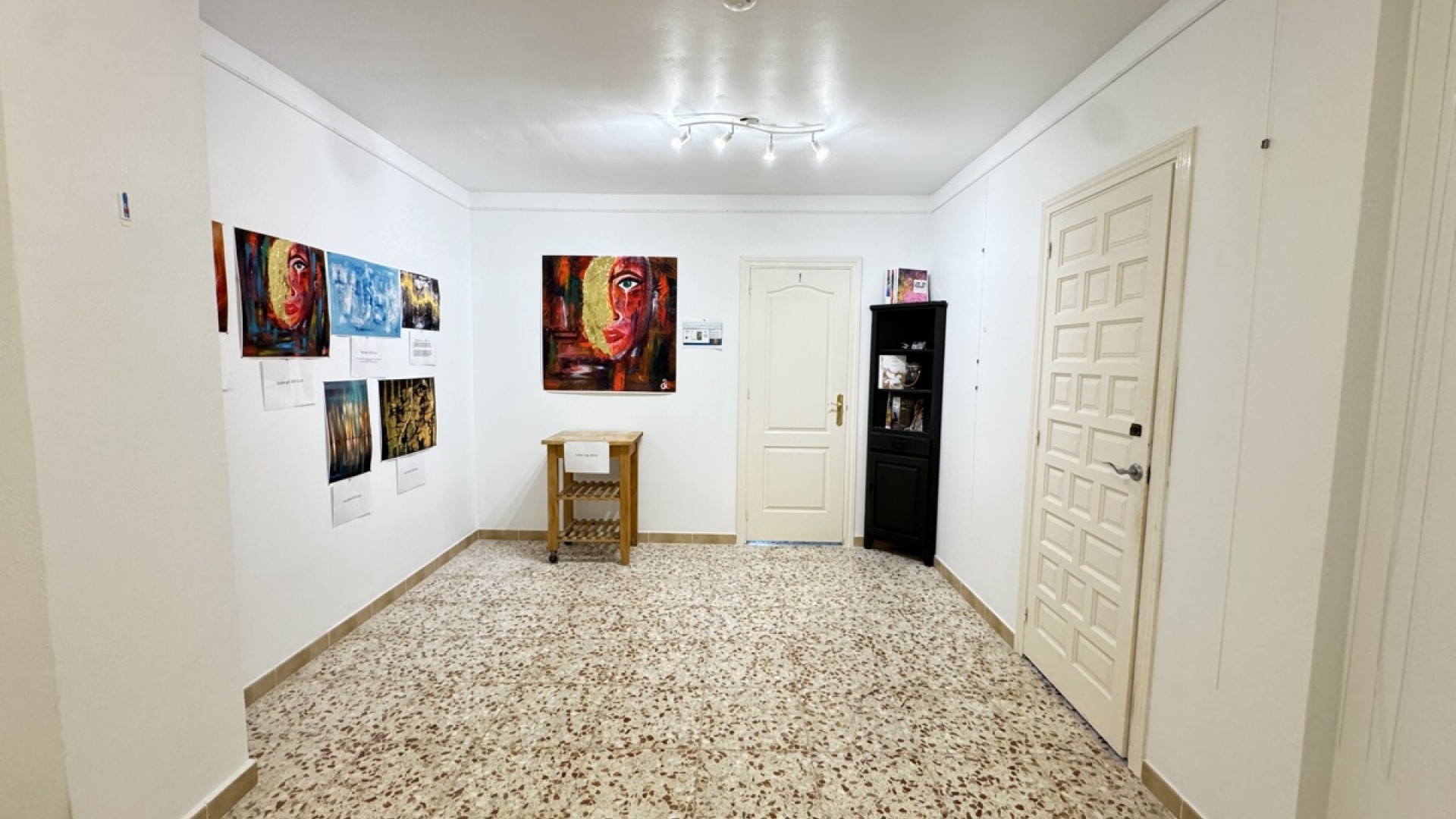 Revente - Villa Individuelle -
Ciudad Quesada - Rojales - Ciudad Quesada