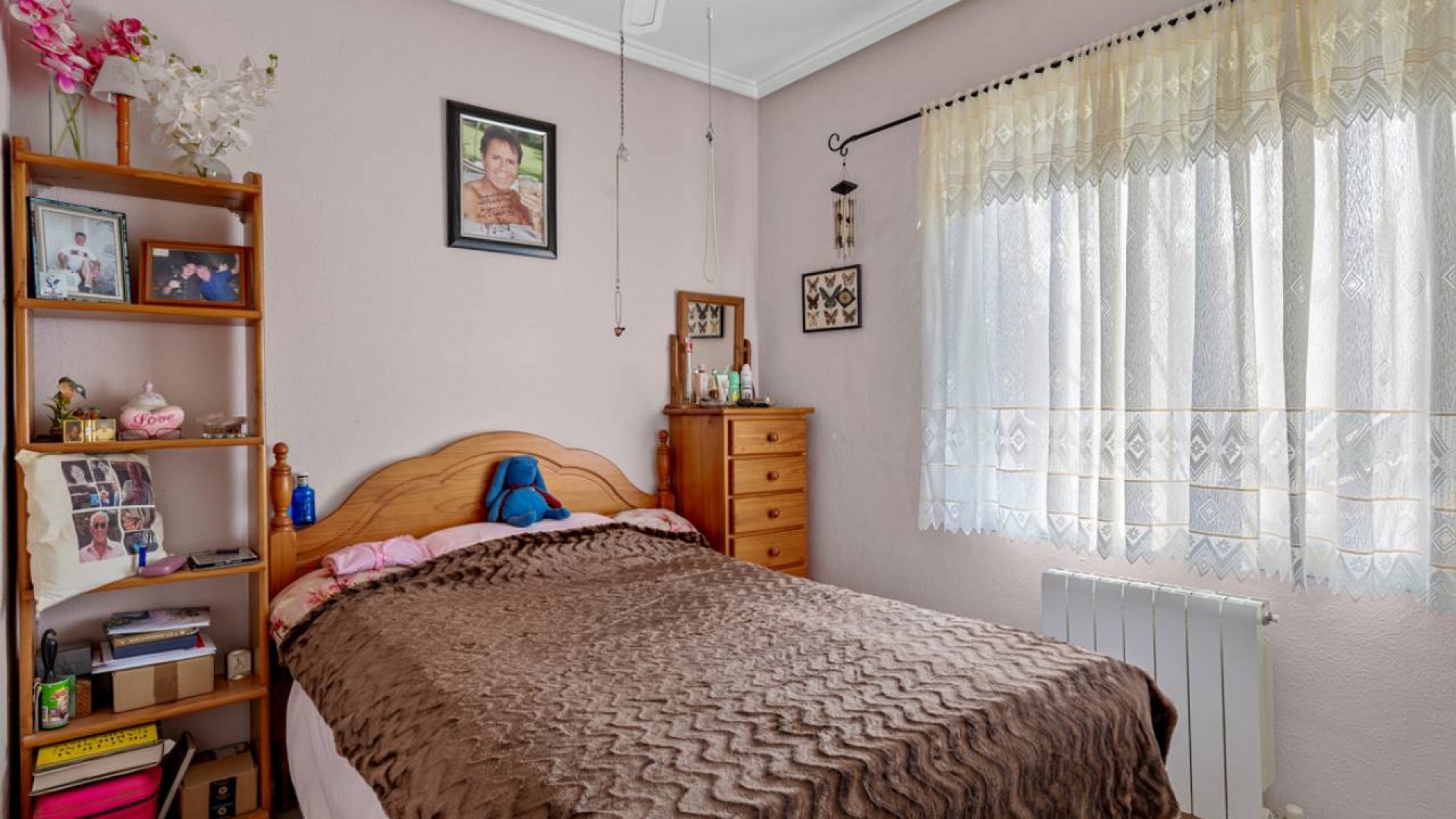 Revente - Villa Individuelle -
Ciudad Quesada - Rojales - Ciudad Quesada