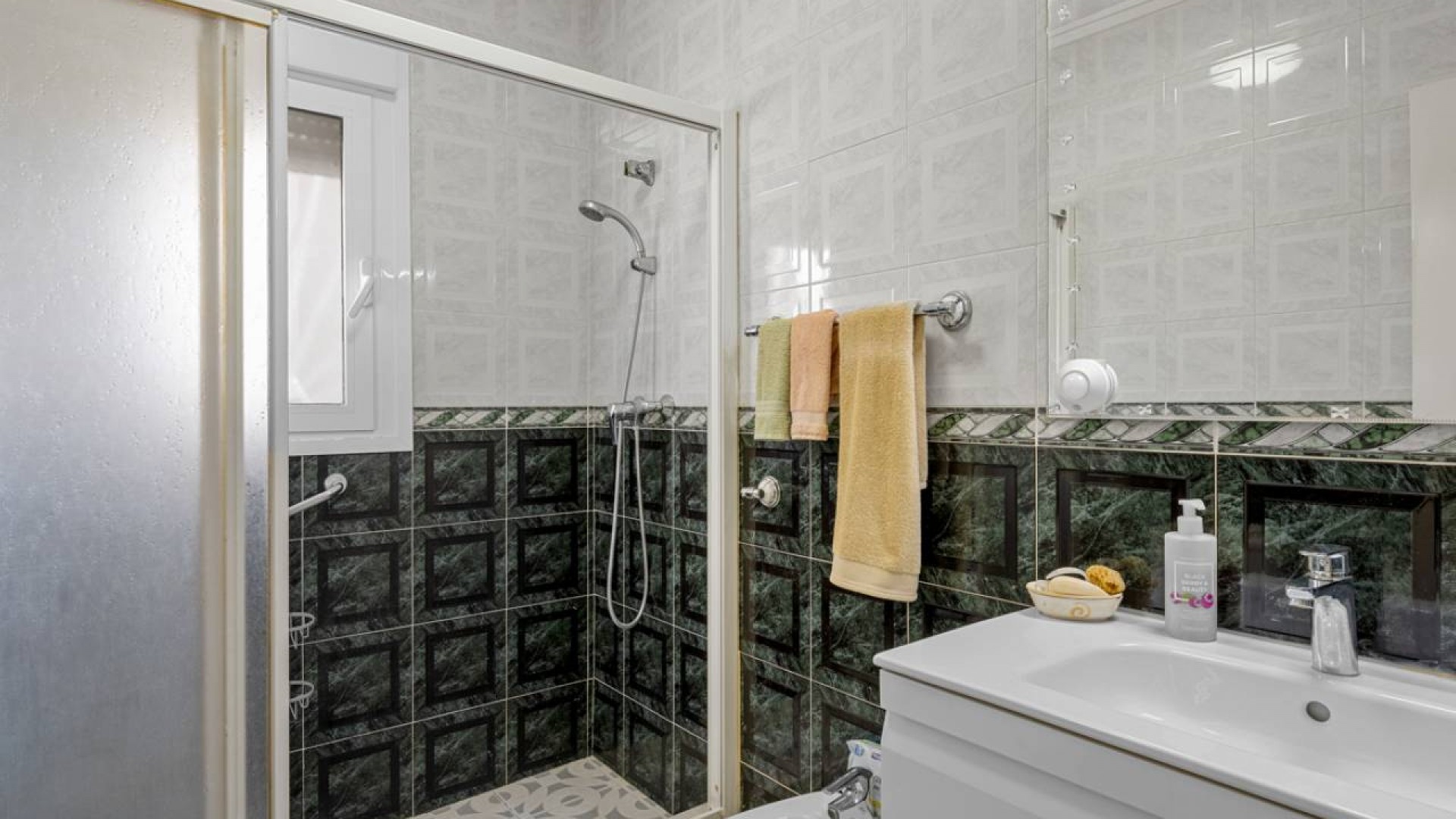 Revente - Villa Individuelle -
Ciudad Quesada - Rojales - Ciudad Quesada