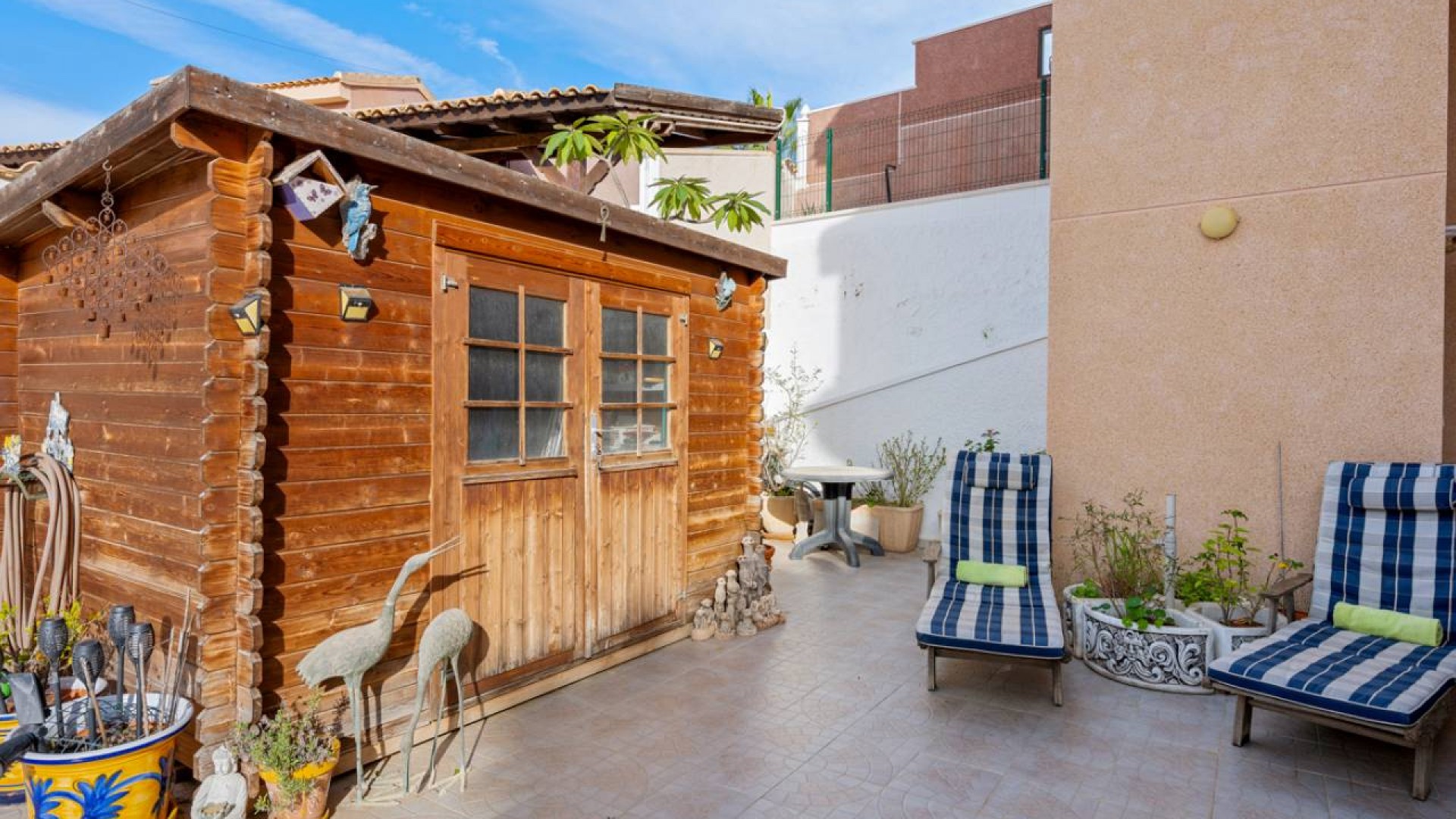 Revente - Villa Individuelle -
Ciudad Quesada - Rojales - Ciudad Quesada