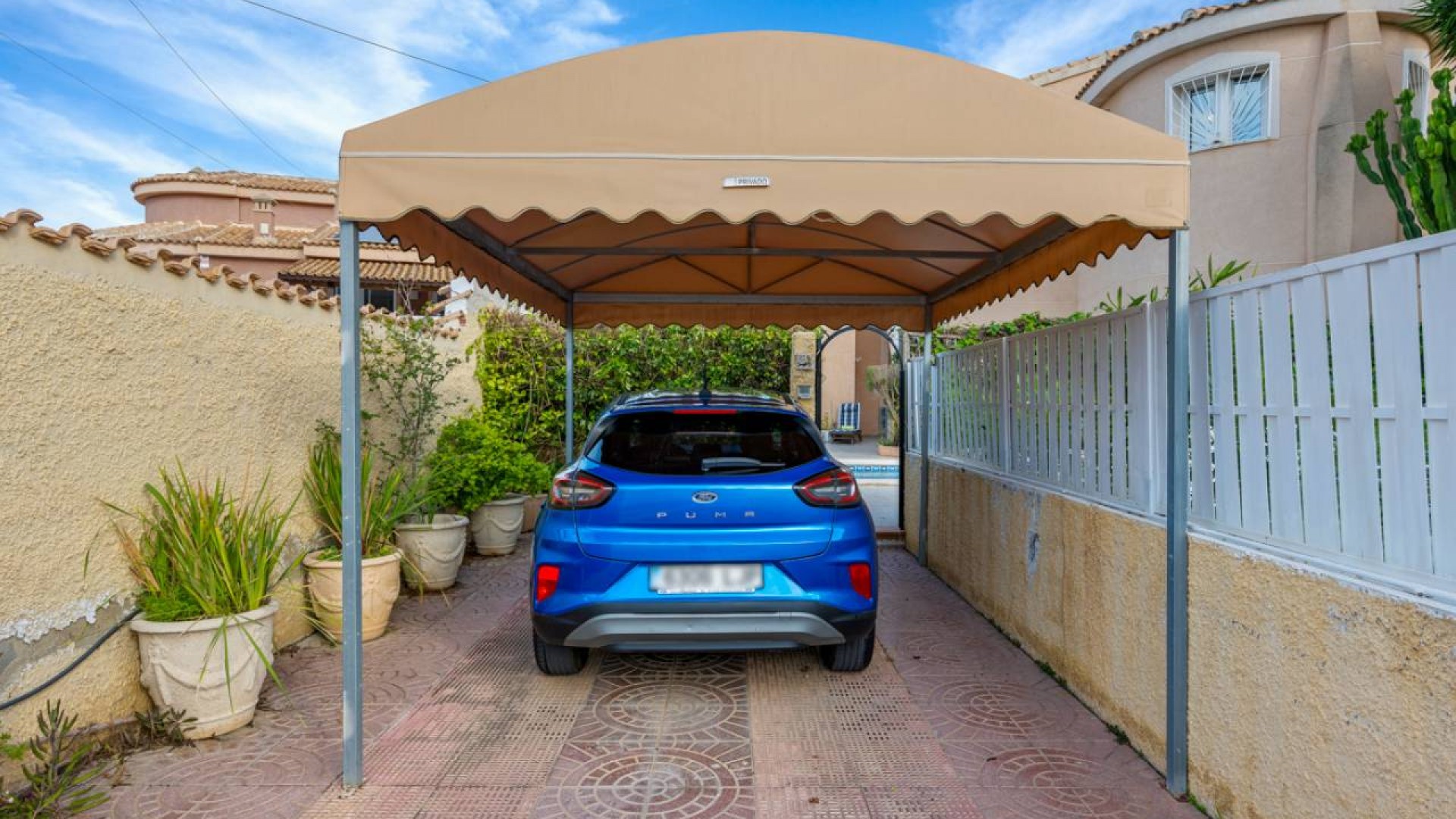 Revente - Villa Individuelle -
Ciudad Quesada - Rojales - Ciudad Quesada