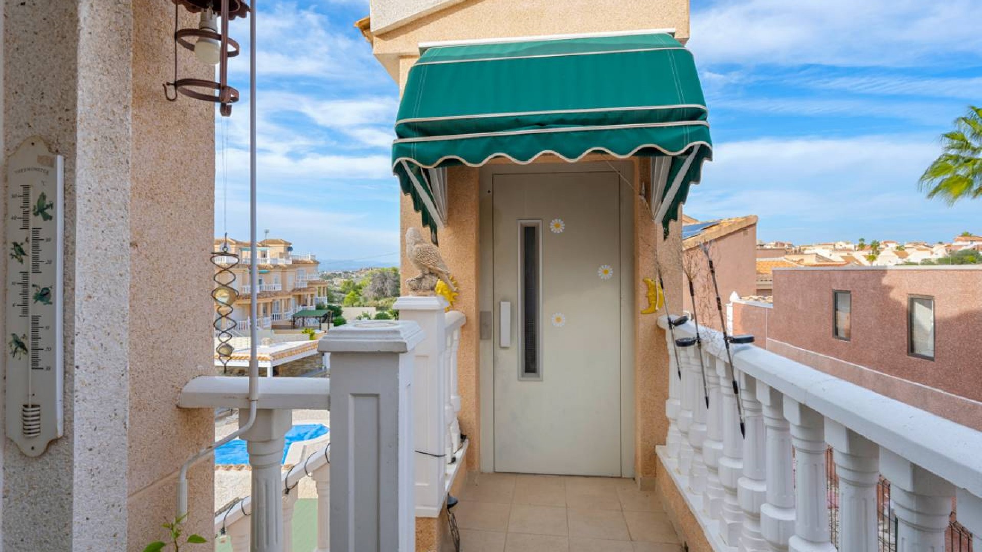 Revente - Villa Individuelle -
Ciudad Quesada - Rojales - Ciudad Quesada