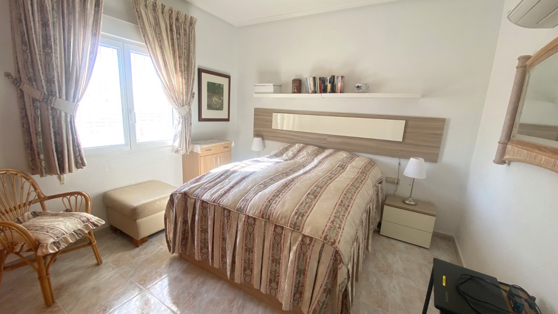 Revente - Villa Individuelle -
Ciudad Quesada - Rojales - Ciudad Quesada