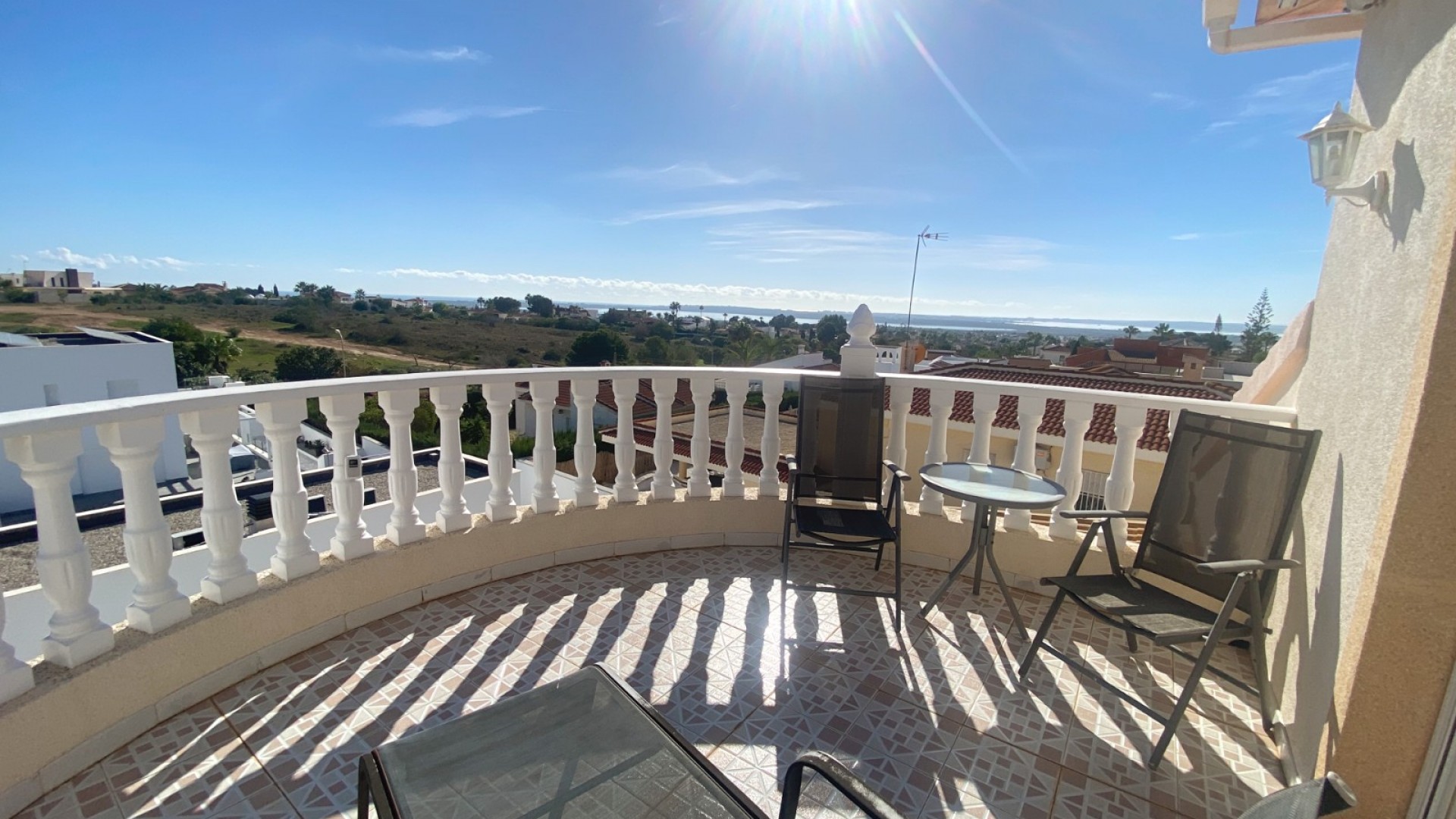 Revente - Villa Individuelle -
Ciudad Quesada - Rojales - Ciudad Quesada