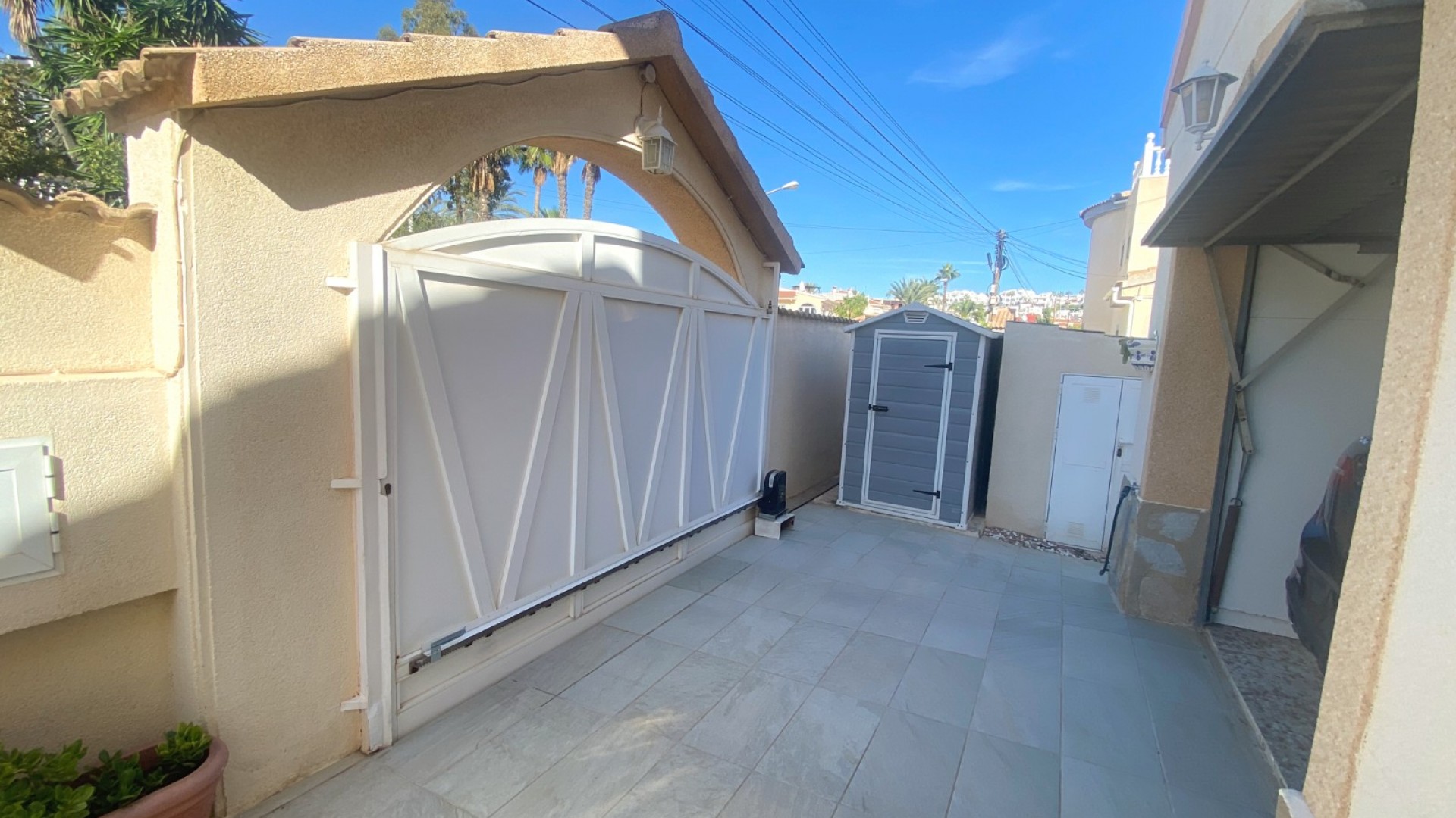 Revente - Villa Individuelle -
Ciudad Quesada - Rojales - Ciudad Quesada