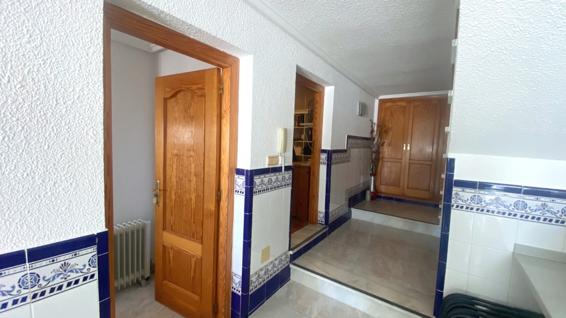 Revente - Villa Individuelle -
Ciudad Quesada - Rojales - Ciudad Quesada