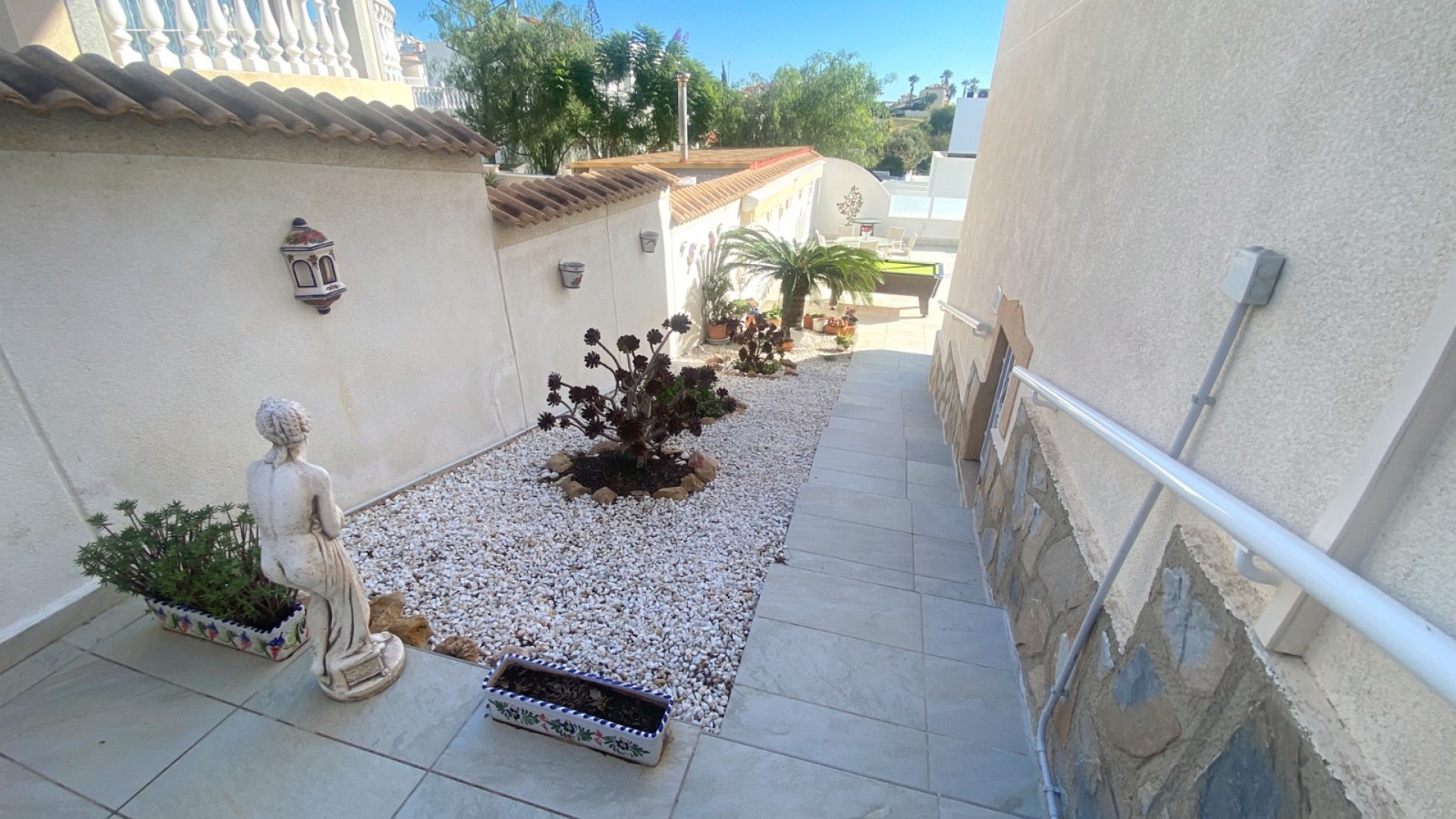 Revente - Villa Individuelle -
Ciudad Quesada - Rojales - Ciudad Quesada