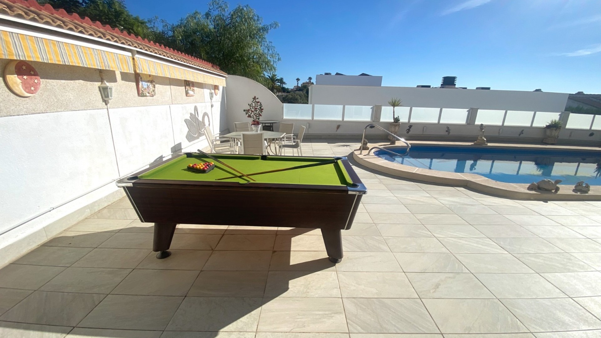 Revente - Villa Individuelle -
Ciudad Quesada - Rojales - Ciudad Quesada