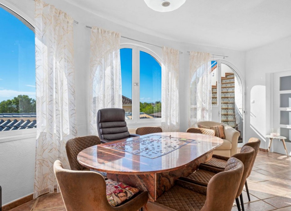 Revente - Villa Individuelle -
Ciudad Quesada - Rojales - Ciudad Quesada