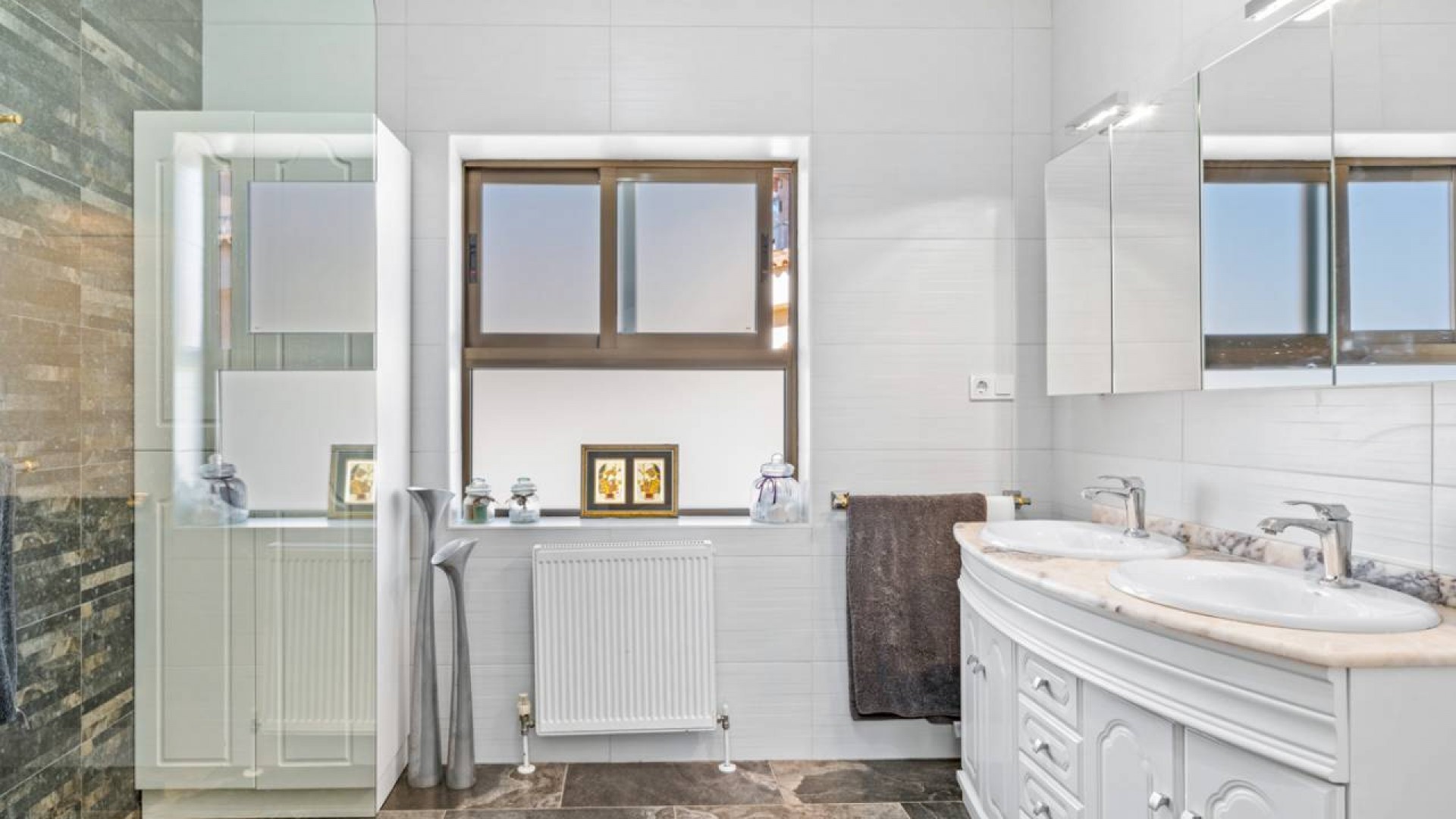 Revente - Villa Individuelle -
Ciudad Quesada - Rojales - Ciudad Quesada