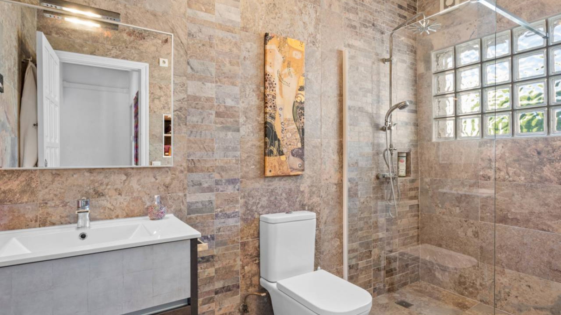 Revente - Villa Individuelle -
Ciudad Quesada - Rojales - Ciudad Quesada