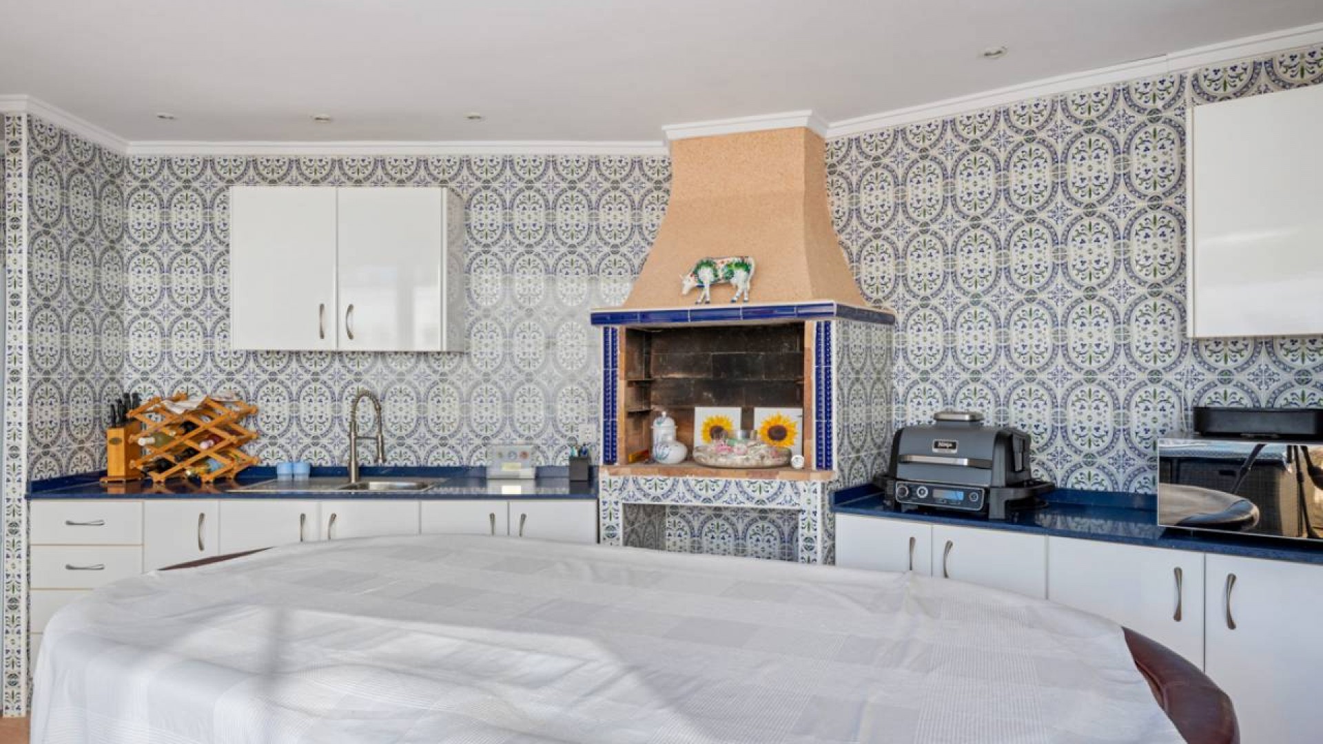 Revente - Villa Individuelle -
Ciudad Quesada - Rojales - Ciudad Quesada