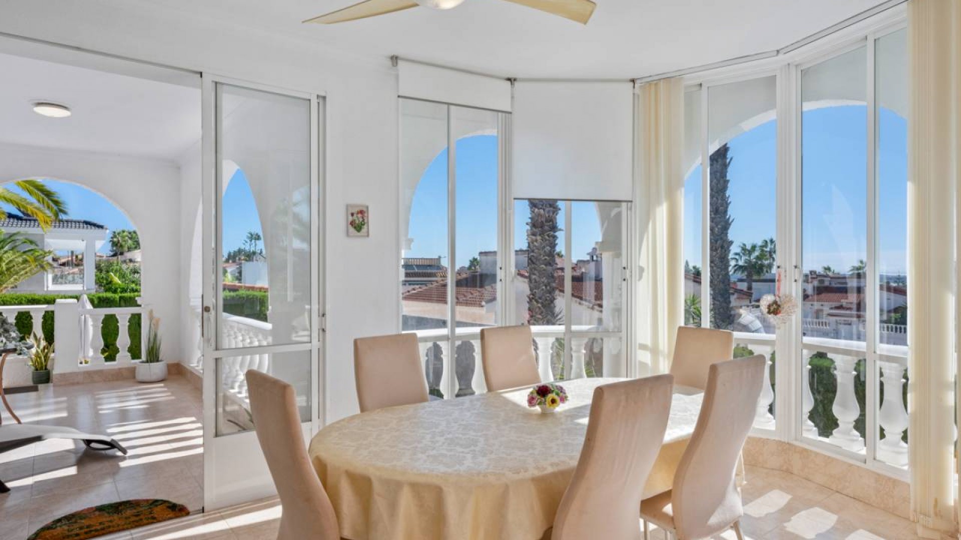 Revente - Villa Individuelle -
Ciudad Quesada - Rojales - Ciudad Quesada