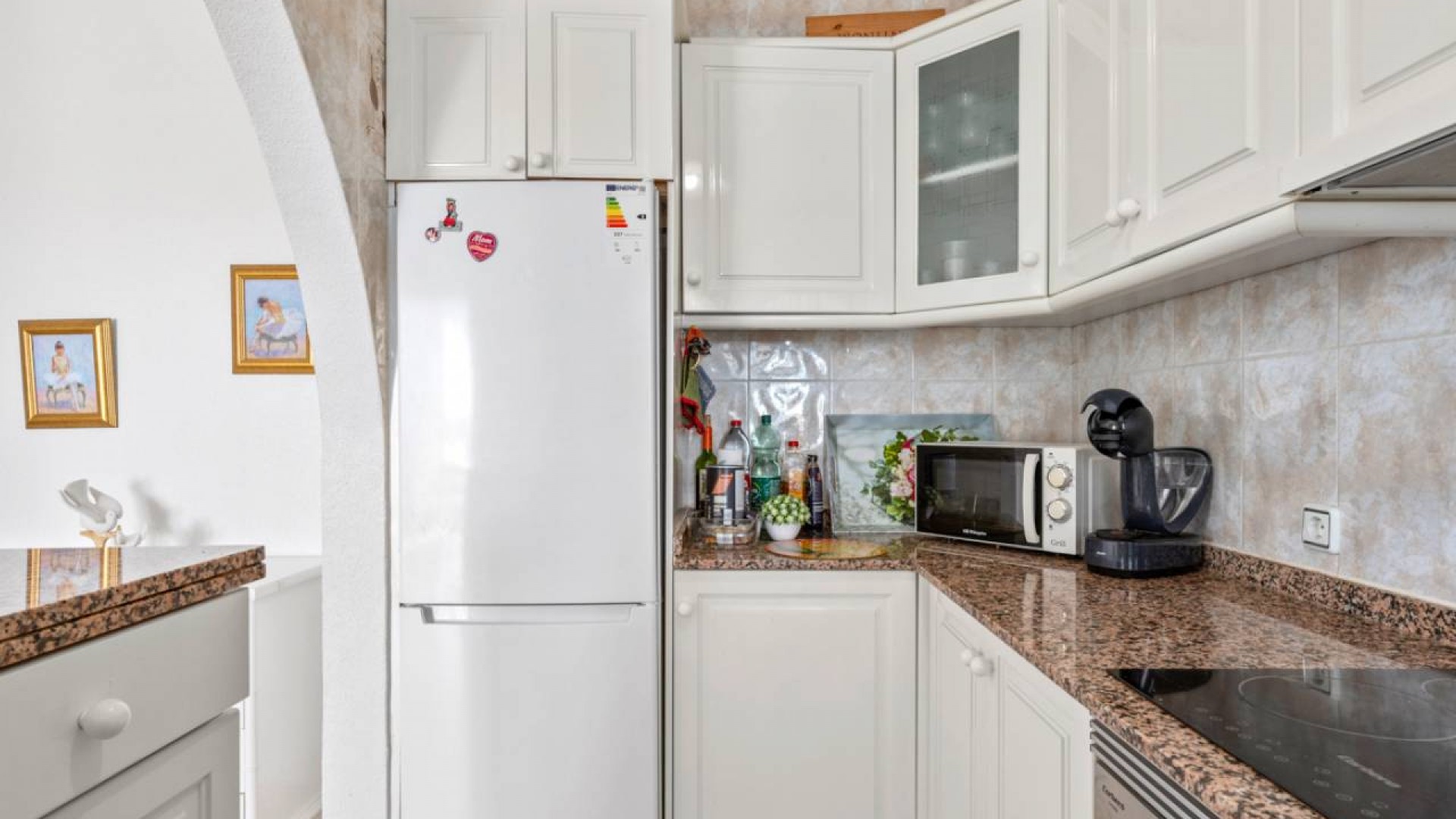 Revente - Villa Individuelle -
Ciudad Quesada - Rojales - Ciudad Quesada