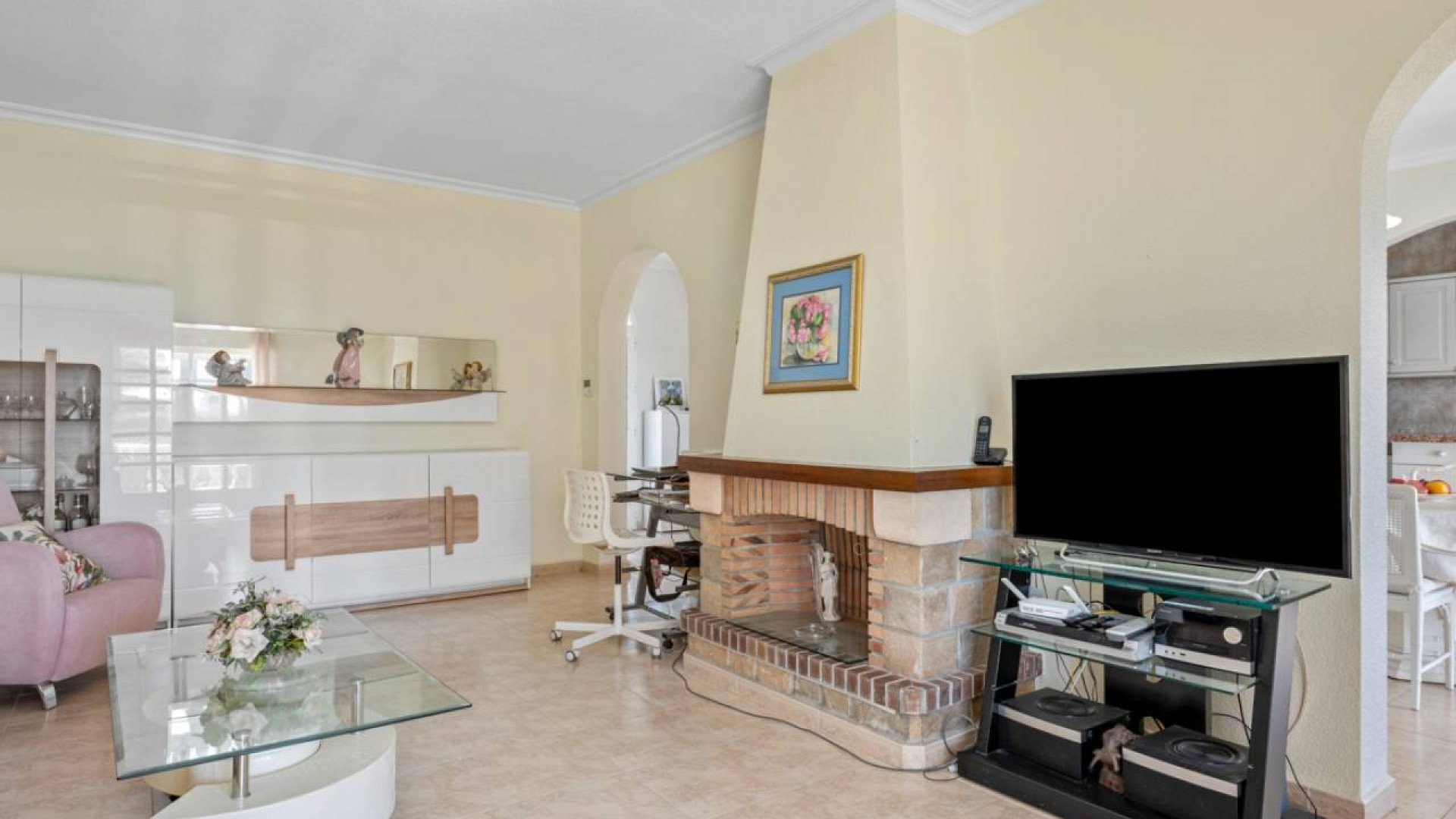 Revente - Villa Individuelle -
Ciudad Quesada - Rojales - Ciudad Quesada