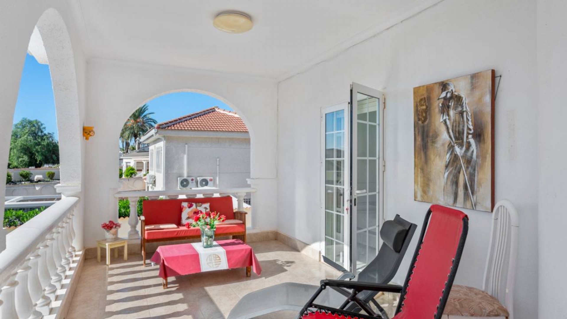 Revente - Villa Individuelle -
Ciudad Quesada - Rojales - Ciudad Quesada